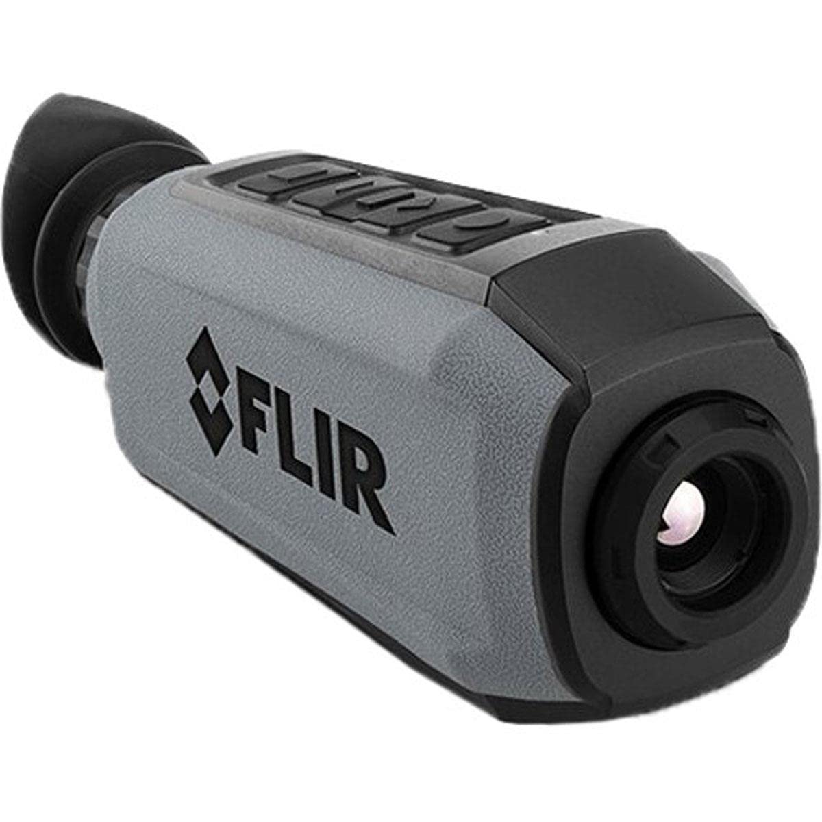 Flir Scion Otm430 Outdoor Thermal Monocular, 320X256, 9Hz, 36Mm