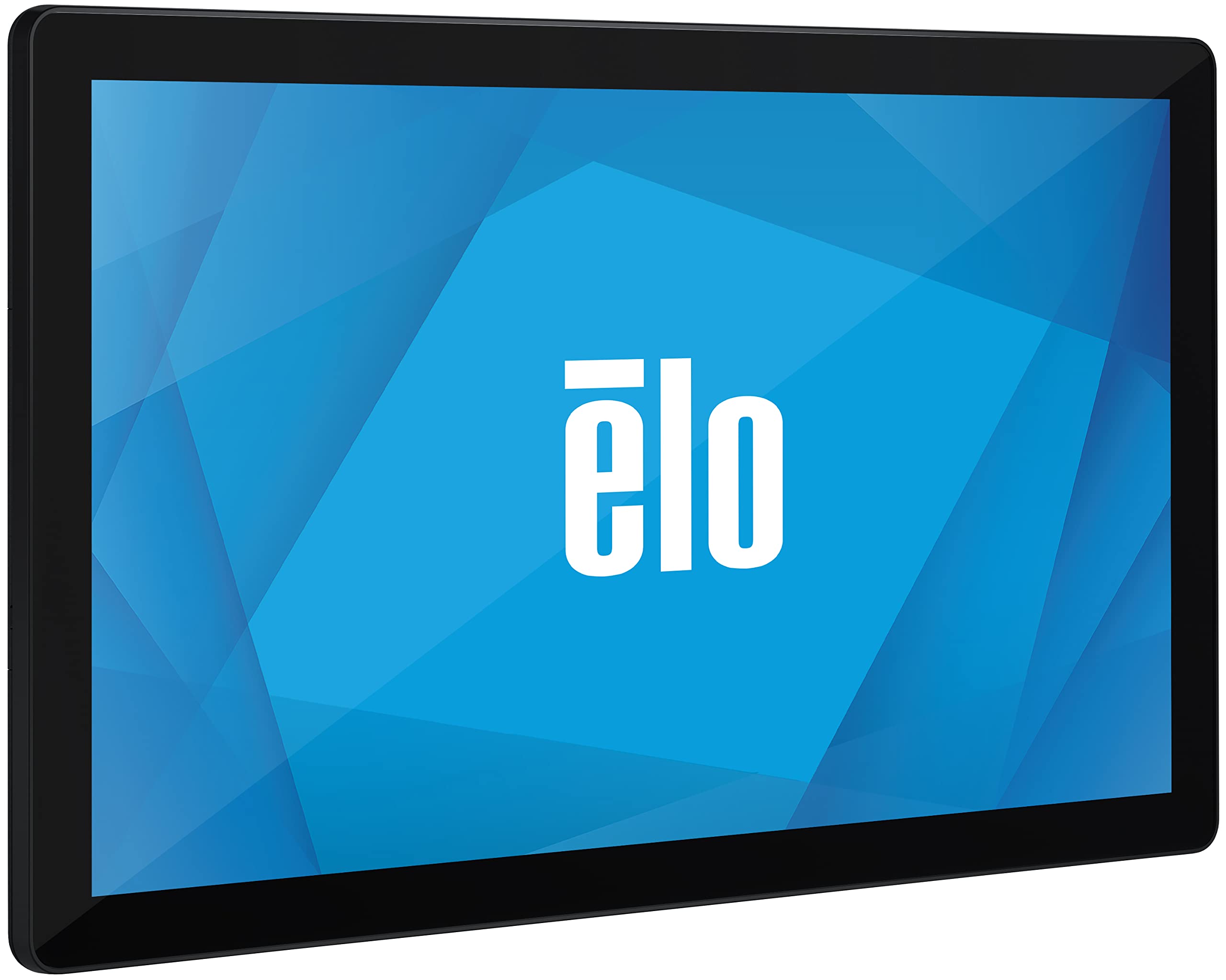 Elo I-Series 22 Touchscreen Computer With Windows 10, Intel I3, 8Gb Ram, 128Gb Ssd, Black