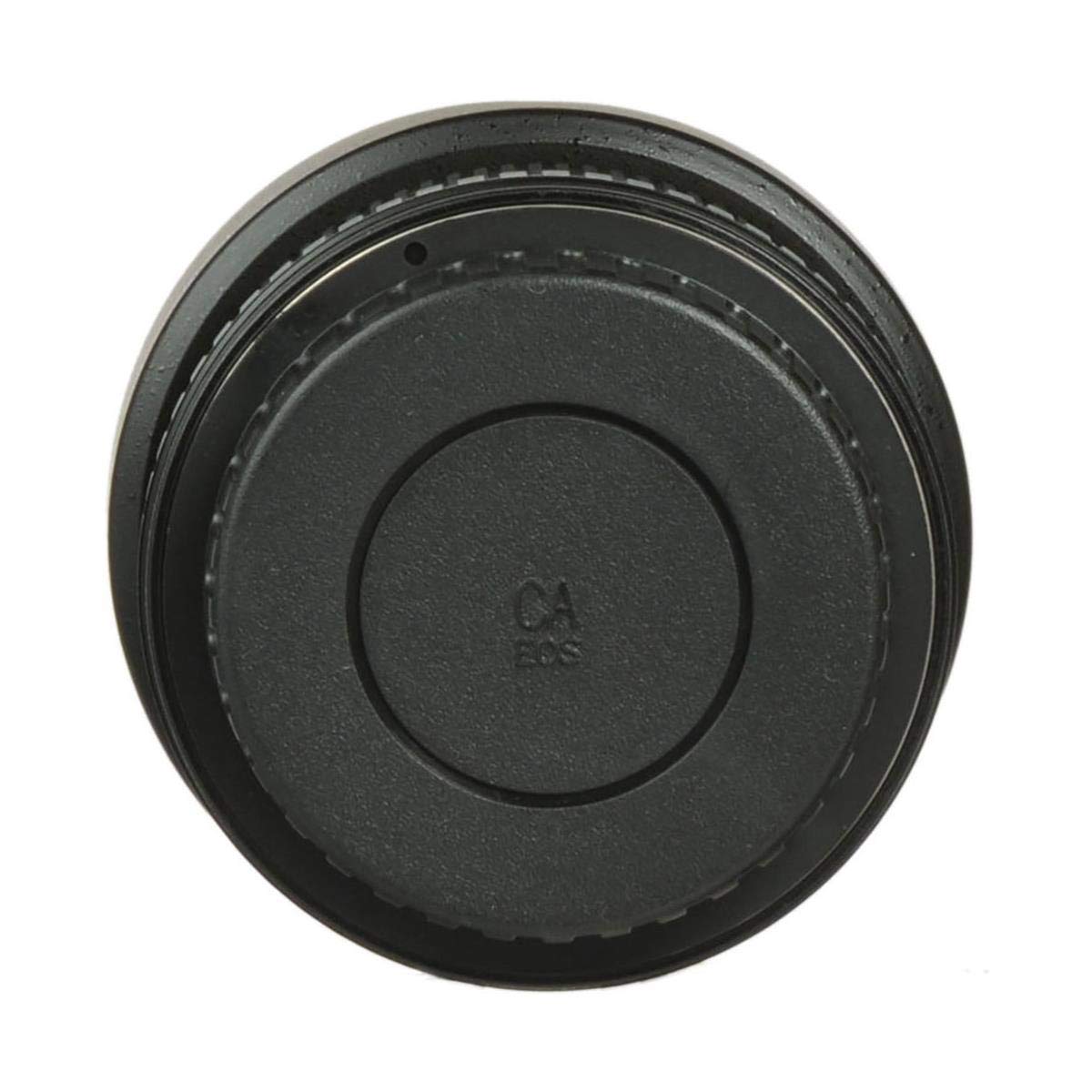 Rokinon Fe8M-C 8Mm F3.5 Fisheye Fixed Lens For Canon - Black