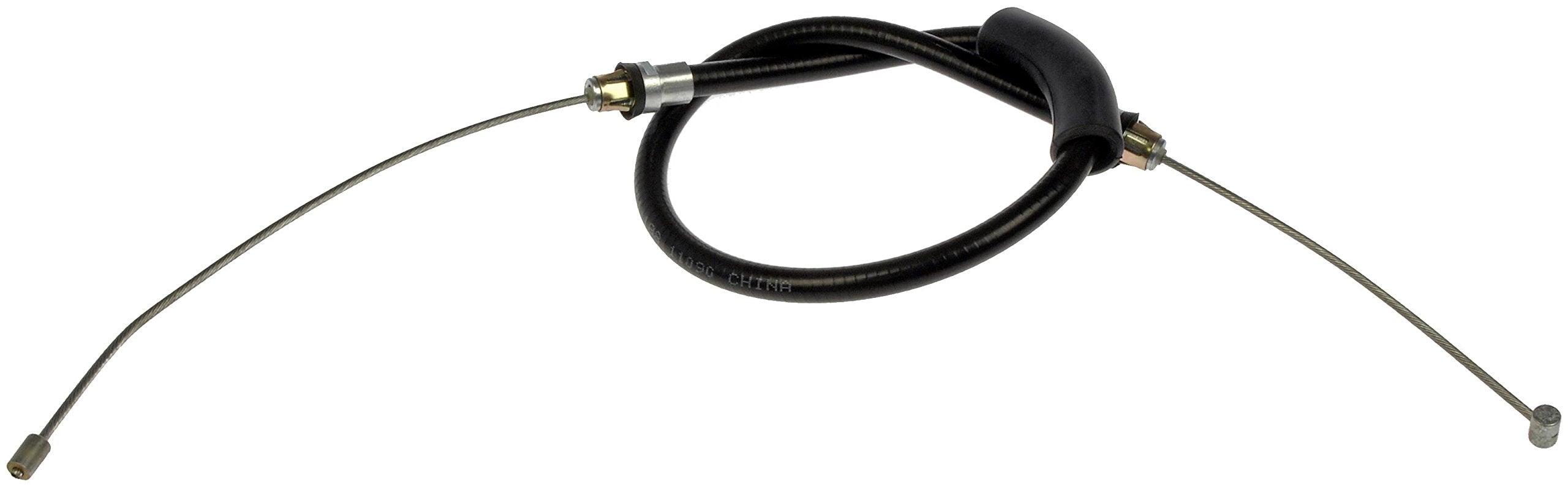 Dorman C660174 Front Parking Brake Cable Compatible with Select Ford / Mazda / Mercury Models