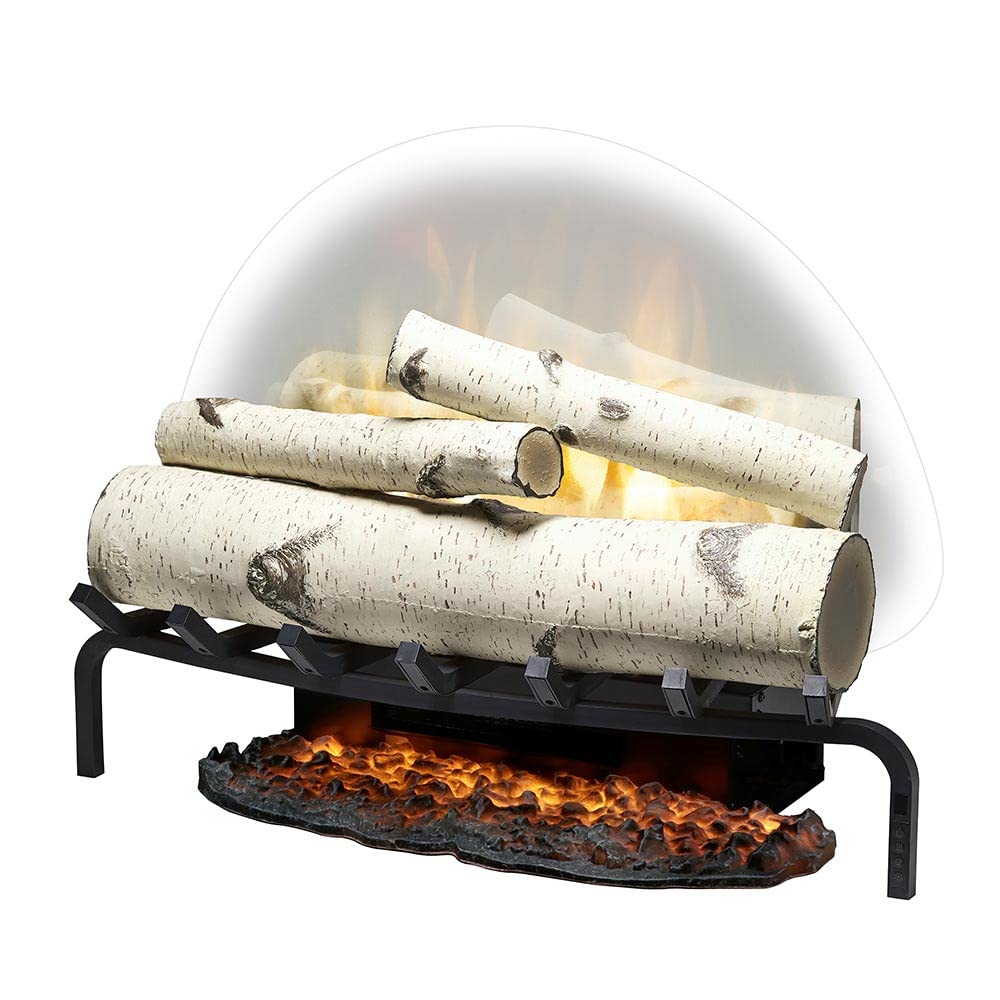 DIMPLEX XRLG25BR Fireplace