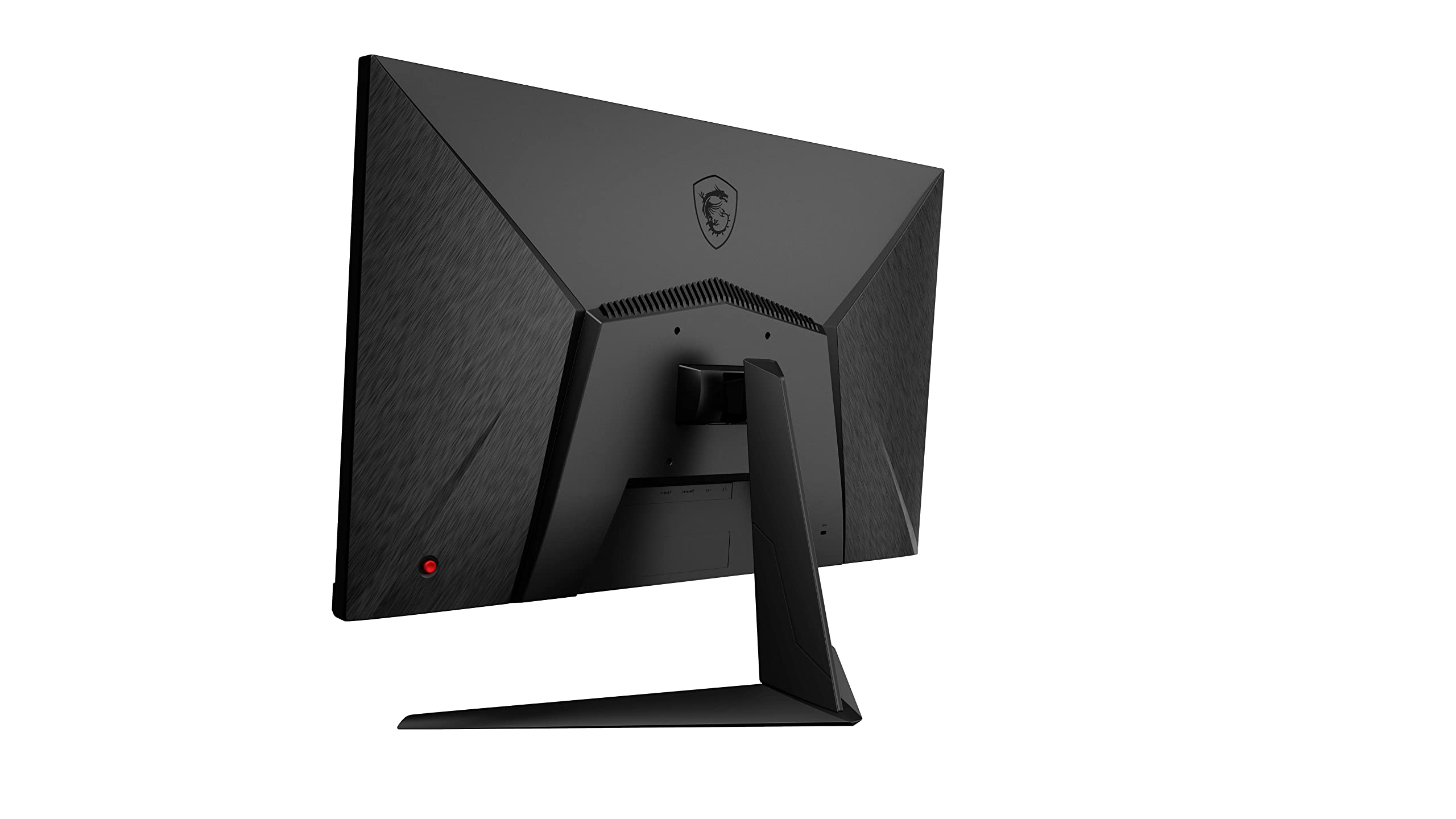 Msi G2712 27 Gaming Monitor 1920 X 1080 (Fhd) Ips 1Ms 170Hz Freesync Premium Hdmi Displayport Tilt