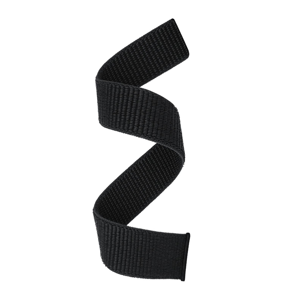 Abanen Hook And Loop Quick Dry 20Mm Watch Band For Fenix 7S / Fenix 6S / Fenix 5S / Instinct 2S, Woven Nylon Ultralight Sport Wr