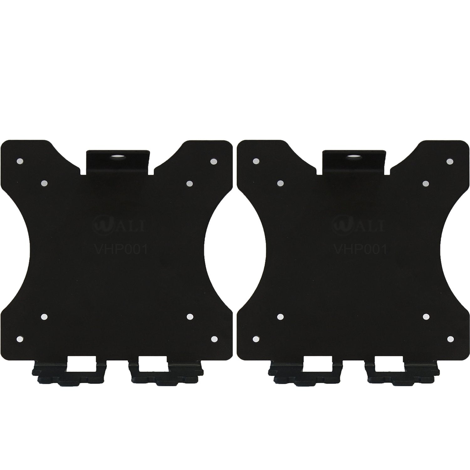 Wali Mount Adapter Bracket For Hp Pavilion Monitors, 27Xw, 25Xw, 24Xw, 23Xw, 22Xw, 22Cwa, 27Cw, 25Cw, 24Cw, 23Cw, And 22Cw (Vhp0