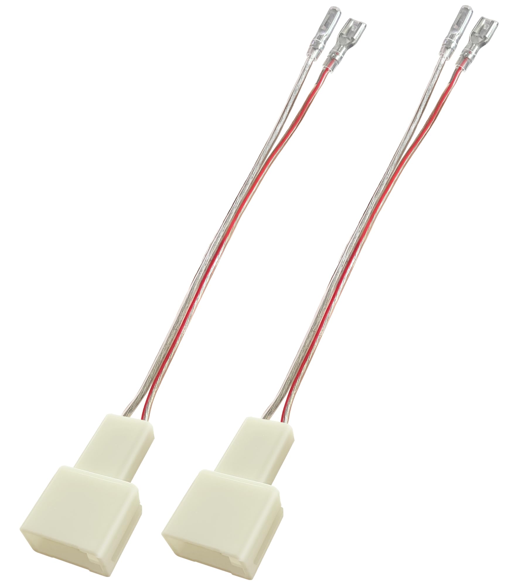 Car Front Rear Door Speaker Wiring Harness Connector Plug Replacement For Toyota 2000 2019 Camry 4Runner Tundra Fj Cruiser,Subar