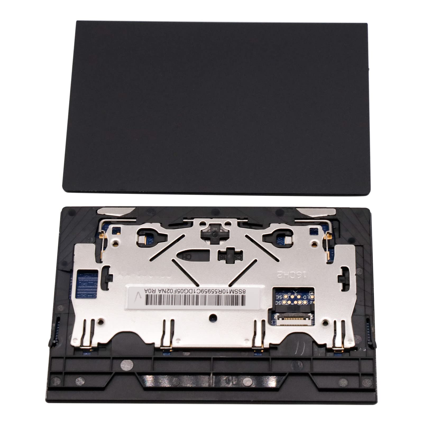 Bestparts Touchpad Replacement For Lenovo Thinkpad T480 L580 T470 L480 T580 T570 Trackpad Clickpad No Button