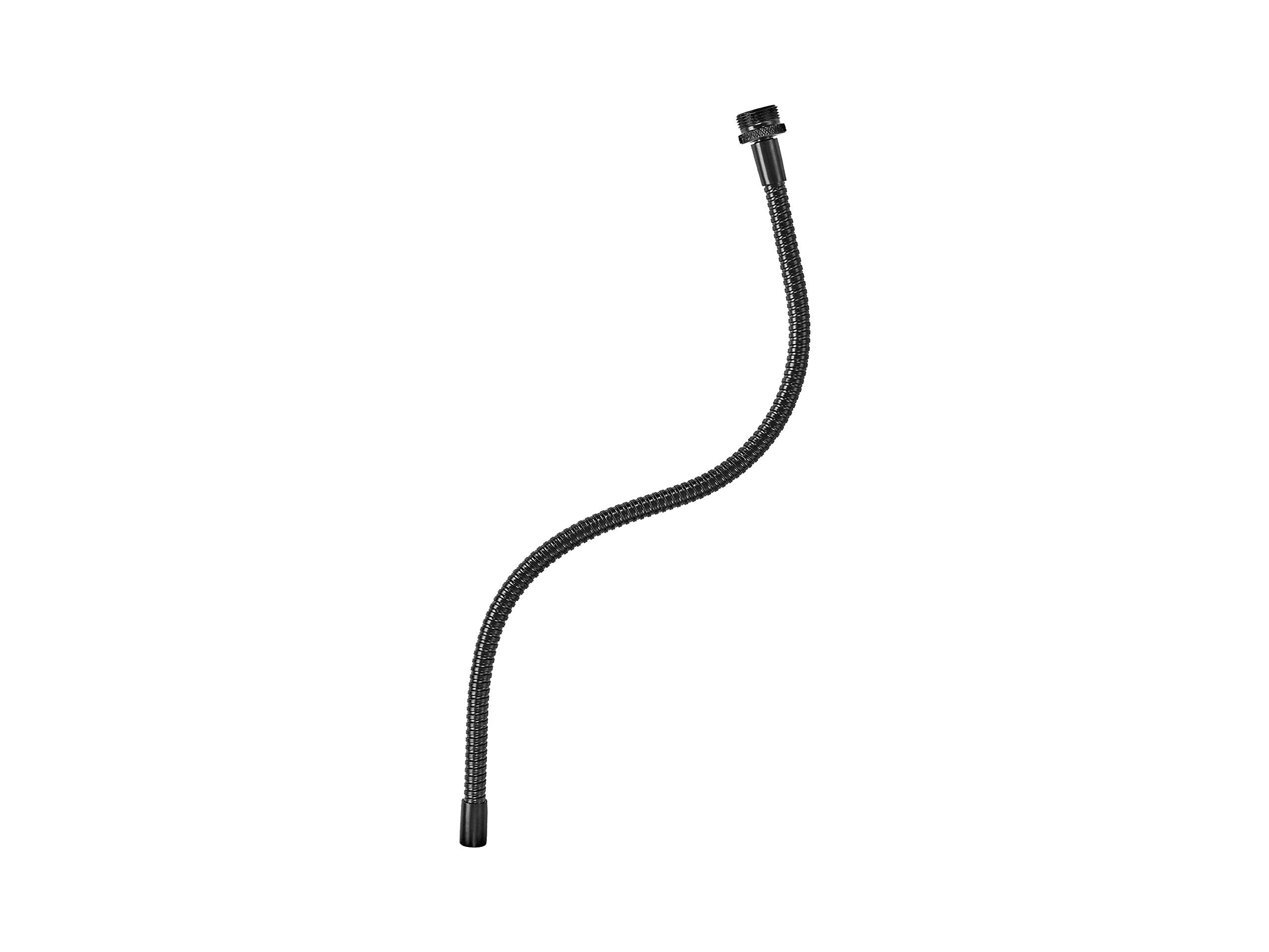Meinl Percussion Flexible Microphone Gooseneck For Drums And Percussion Fits With Rim Clamp, 2 Year Warranty (Fmg)