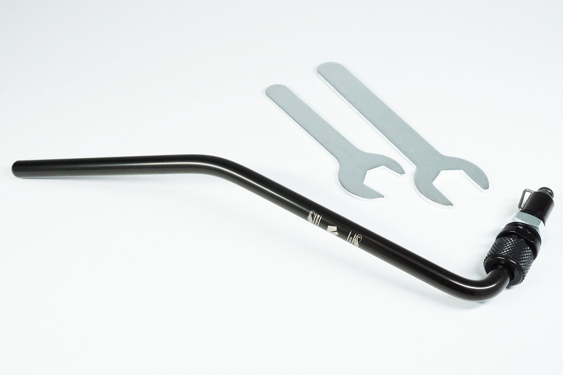 Red Bishop Magik Arm For Floyd Rose (C)