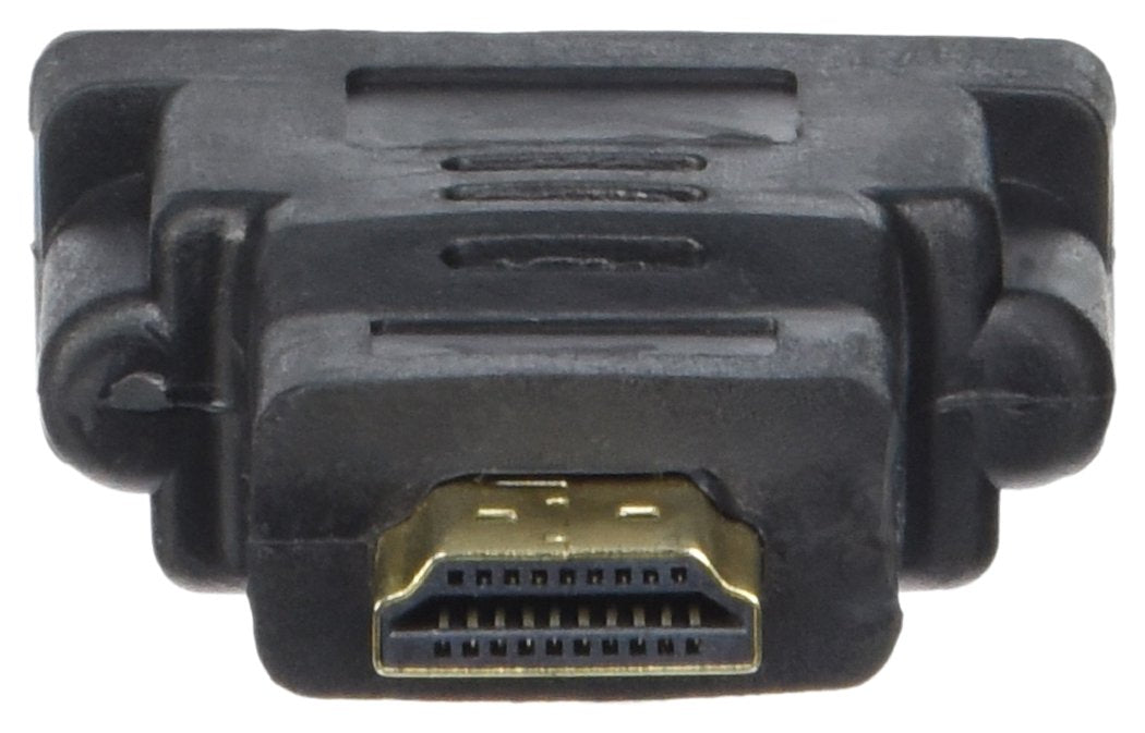 4Xem 4Xem Video Adapter Hdmi/Dvi 24+1 Pin Digital Dvi (F) To 19 Pin Hdmi Type A (M) (4Xhdmidvimfa)