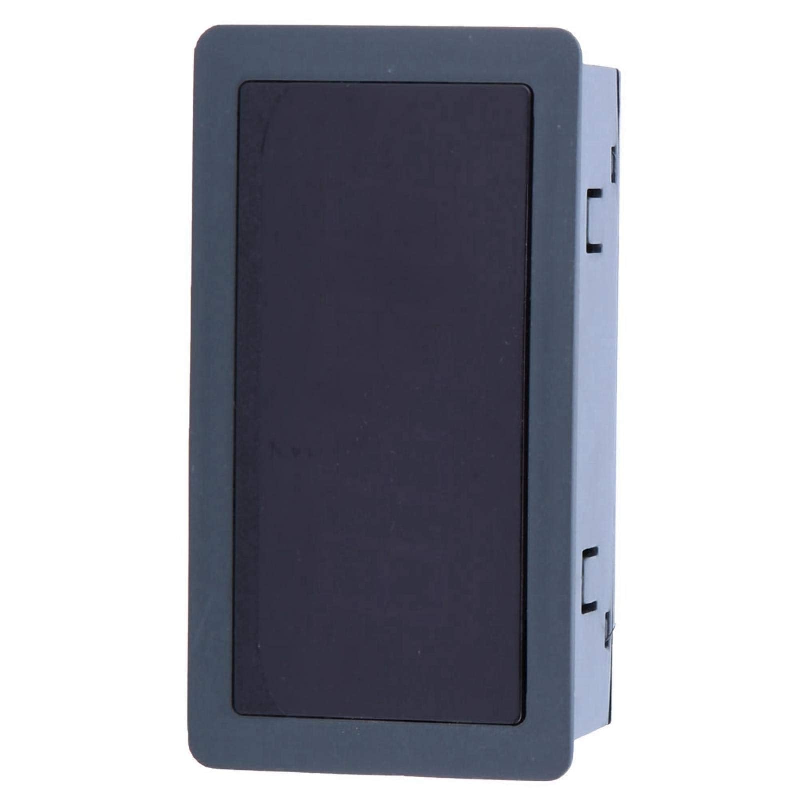 Jeanoko MODBUS-RTU 0.56inch Display Module Serial Port Meter 4 Digit RS485 Sensitive Display Board Intelligent Serial Port Meter