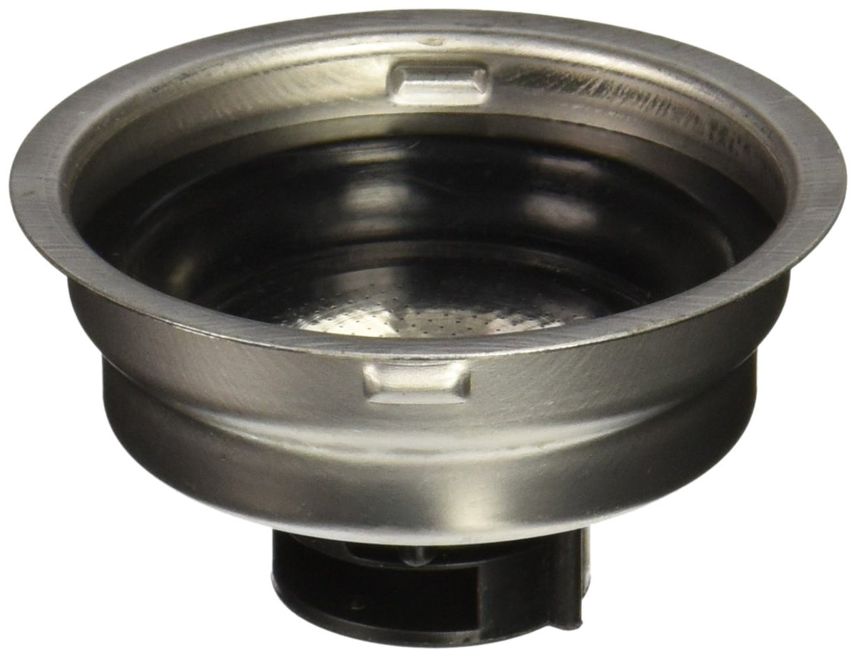 Delonghi 7313285829 Small 1 Cup Filter Assembly
