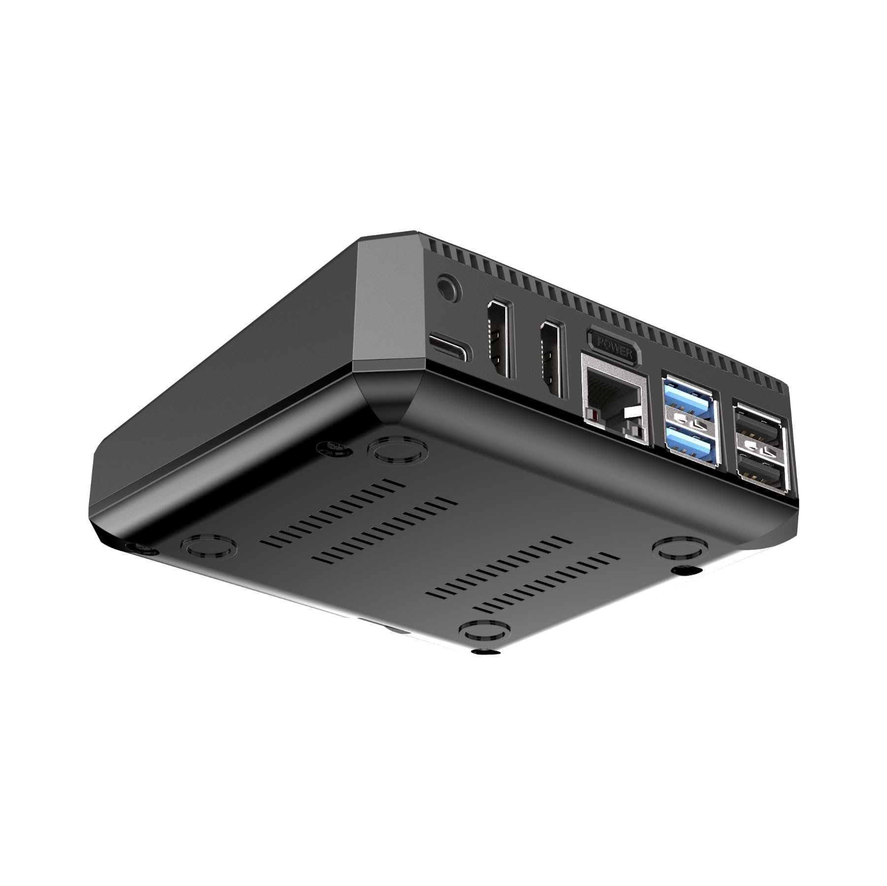 Argon One V3 Raspberry Pi 5 Case