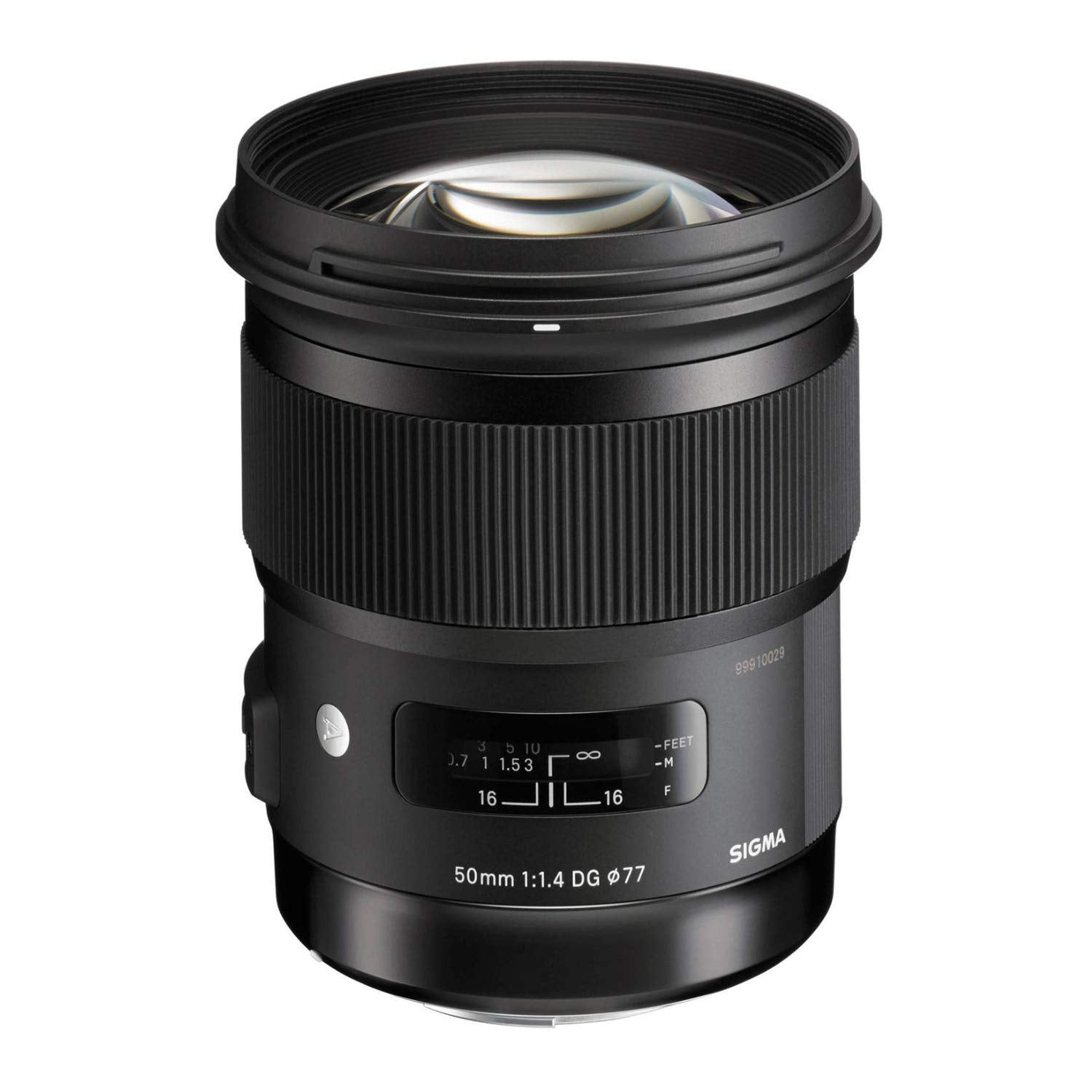 Sigma 50Mm F1.4 Art Dg Hsm Lens For Nikon