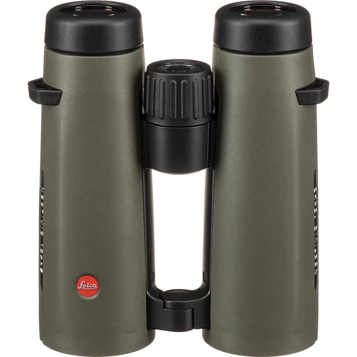 Leica Noctivid 10X42 Green Binocular 40387