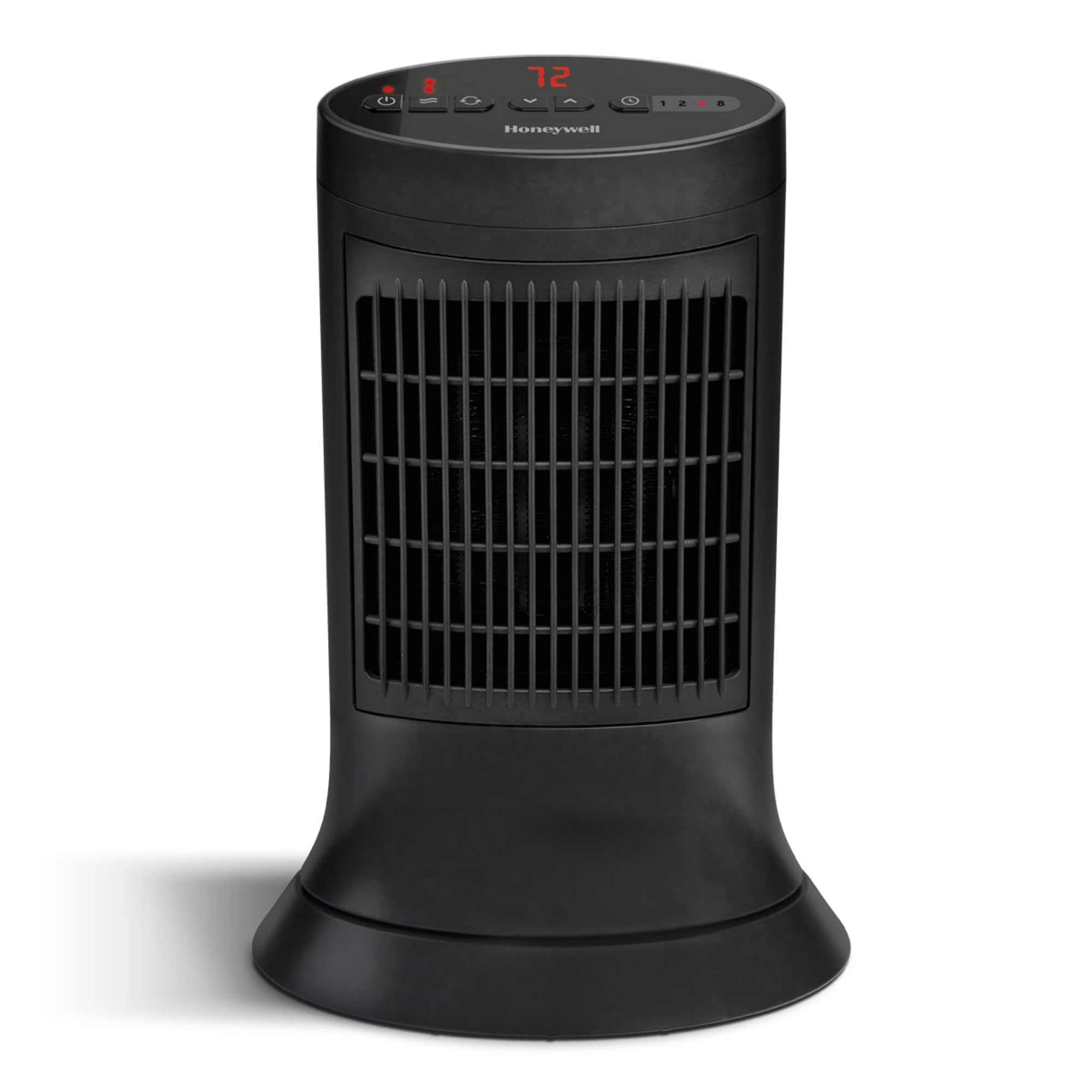 Honeywell HCE311V Digital Ceramic Compact Tower Heater