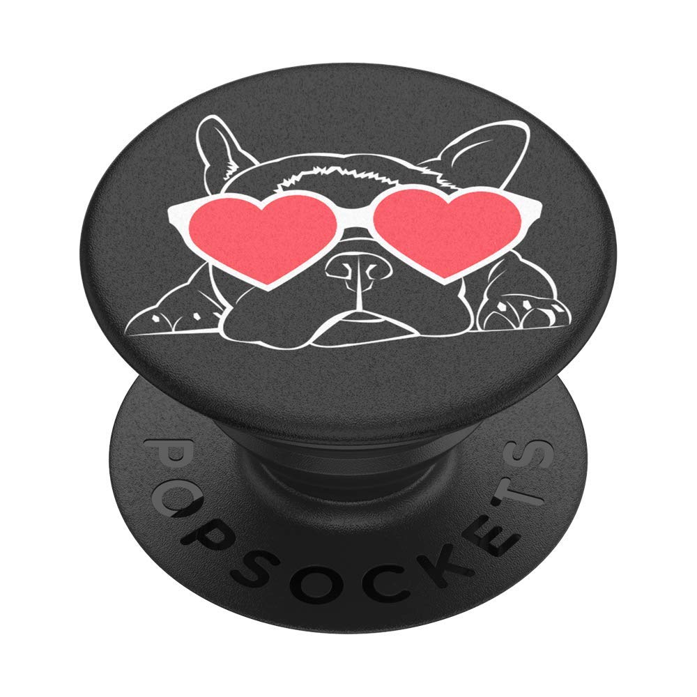 PopSockets Phone Grip with Expanding Kickstand, Adhesive Grip - Sleepy Shades