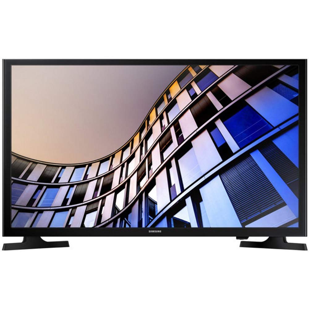 Samsung Un32M4500B 32 Inch Class Hd Smart Led Tv Bundle With 1 Yr Cps Enhanced Protection Pack