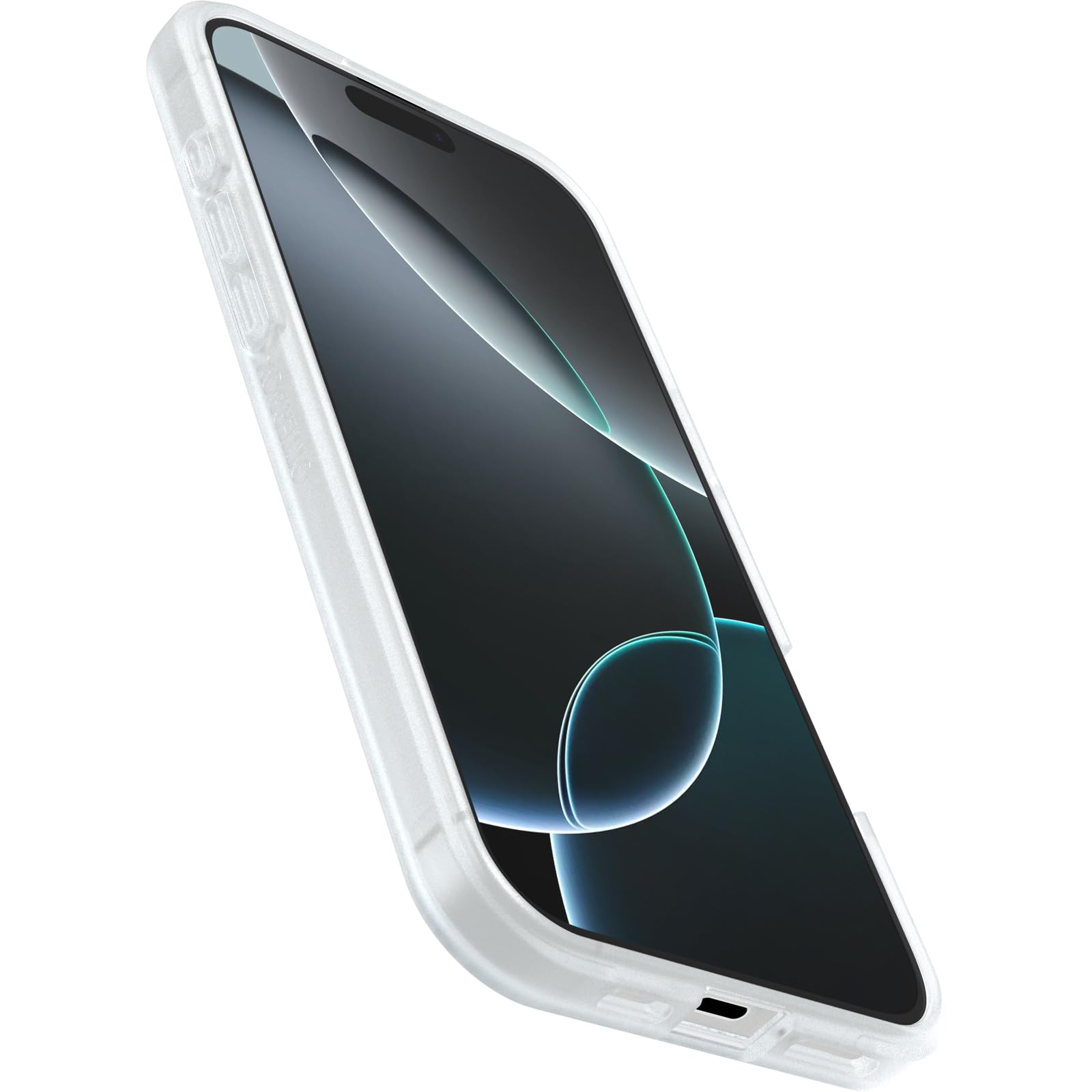 Otterbox Iphone 16 Pro Max React Series Case   Stardust