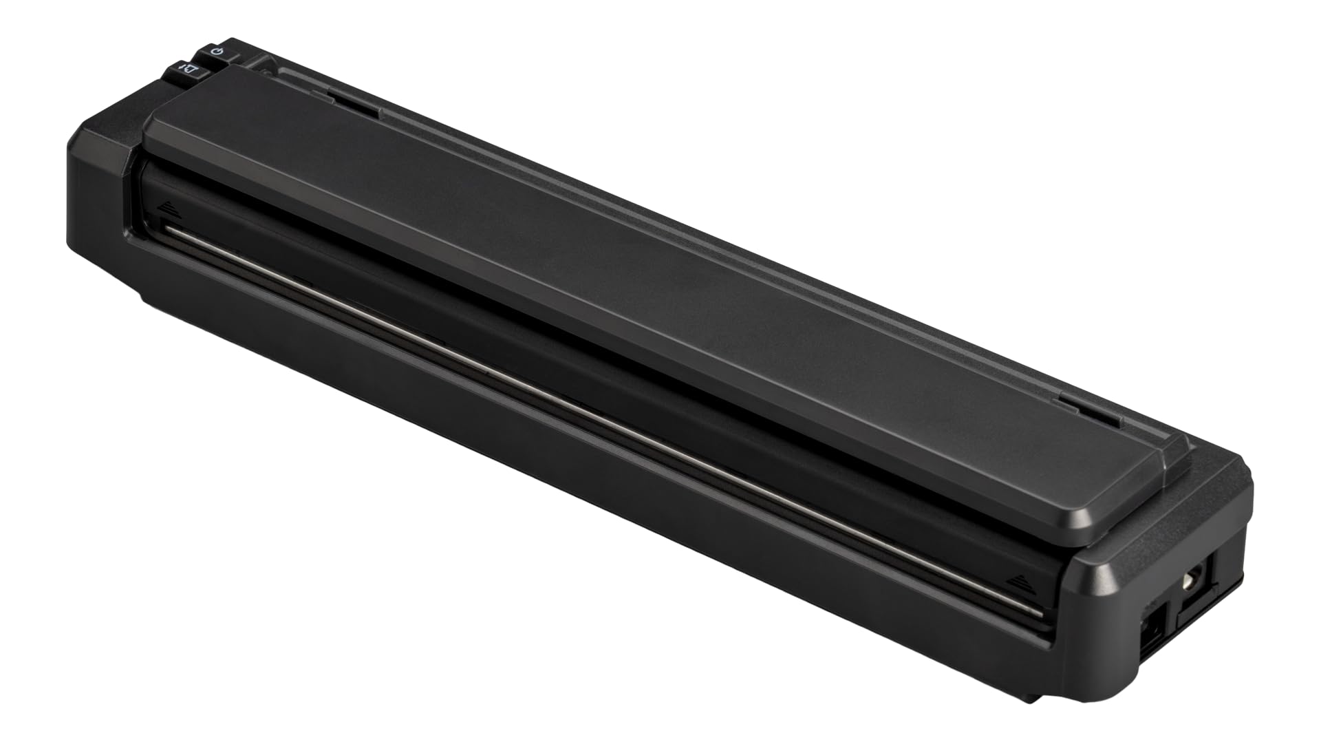 Adjustable Folding Paperguide