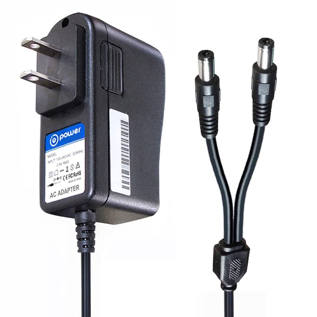 T Power 10V Charger For Dogtra Super X 3502Ncp Arc 1900S 1902S Edge 2300Ncp 2500T&B 3500Ncp Collar Hk Aj 100A150 Us Bc10V1500/5.