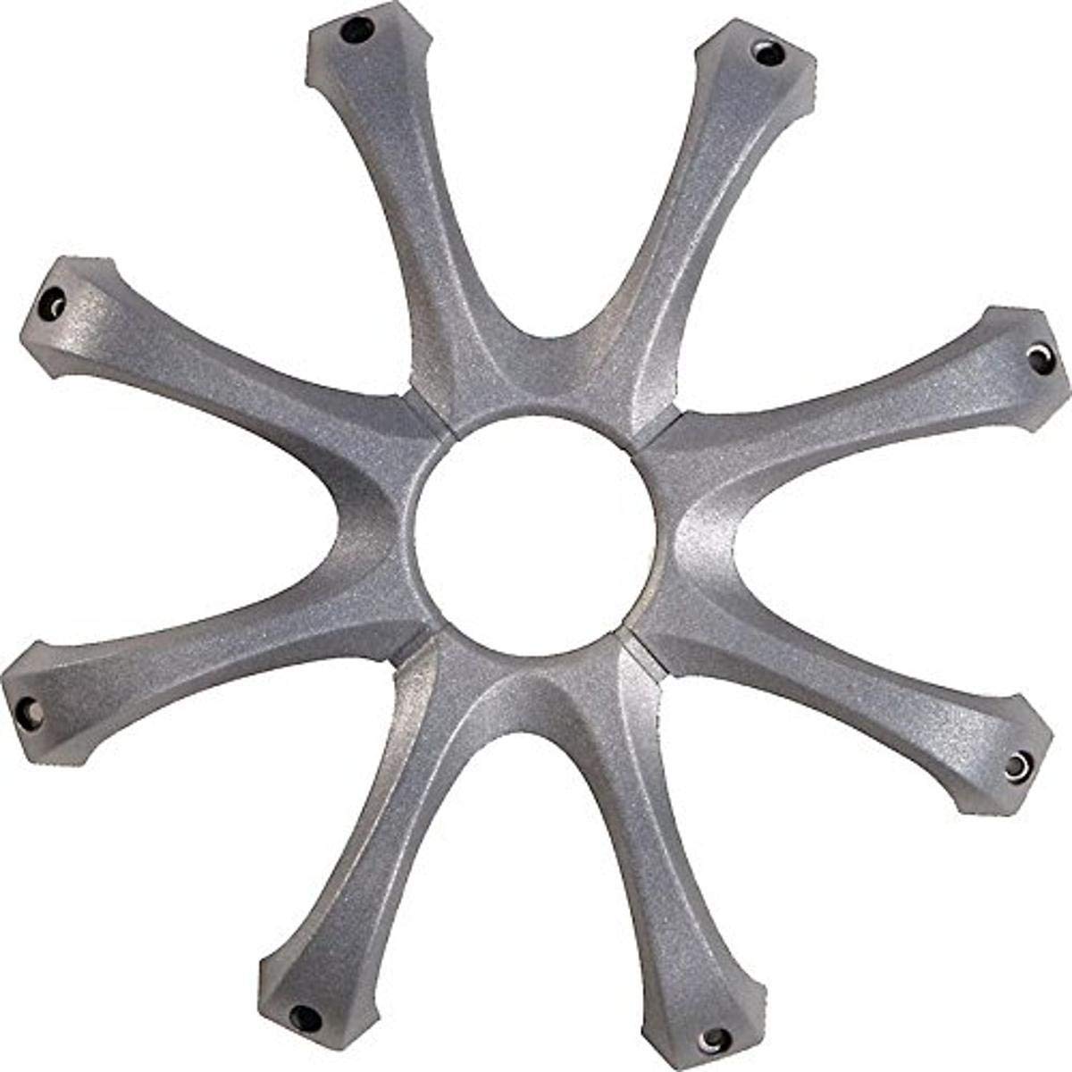 Kicker GR150 15-Inch Speaker Grille for Kicker Comp/CompVR/CompVT/CompVX/Solo Classic