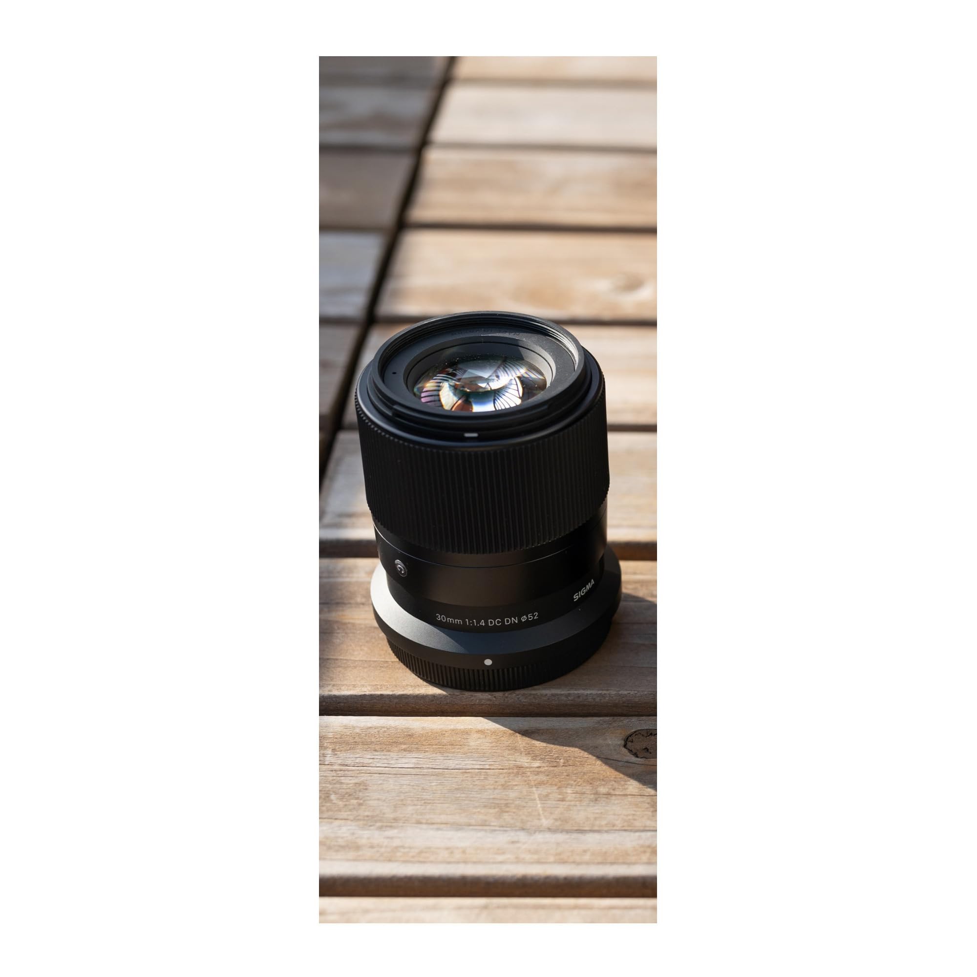 30Mm F1.4 Dc Dn Nikon Z Mount