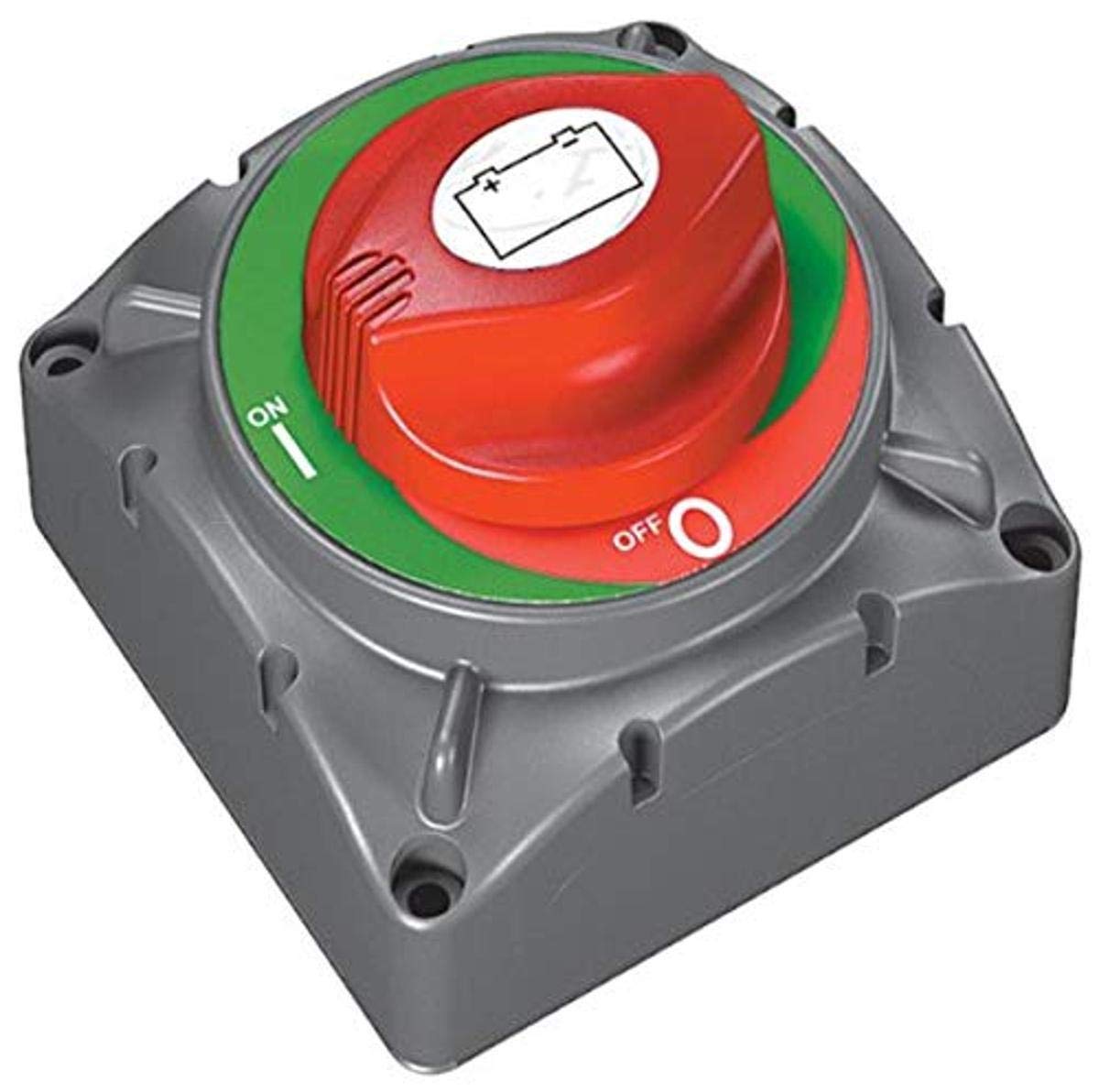 Bep 720 Battery Switch 600A