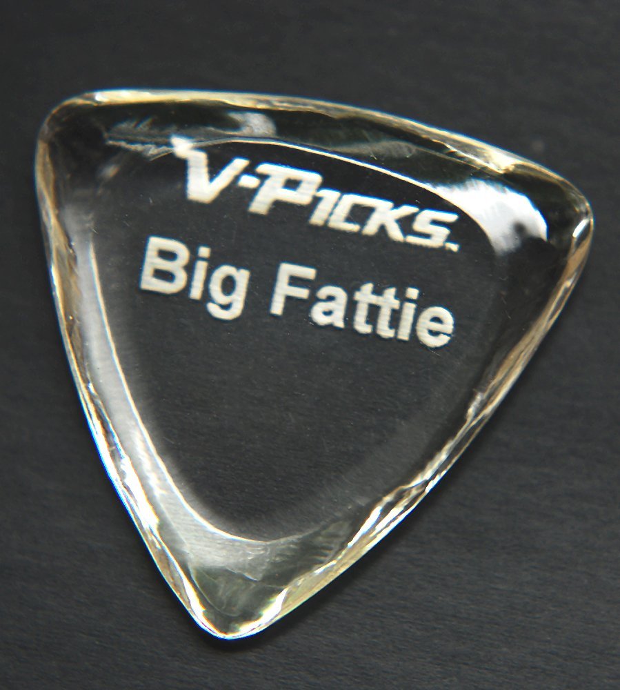 VPicks Big Fattie Guitar Pick