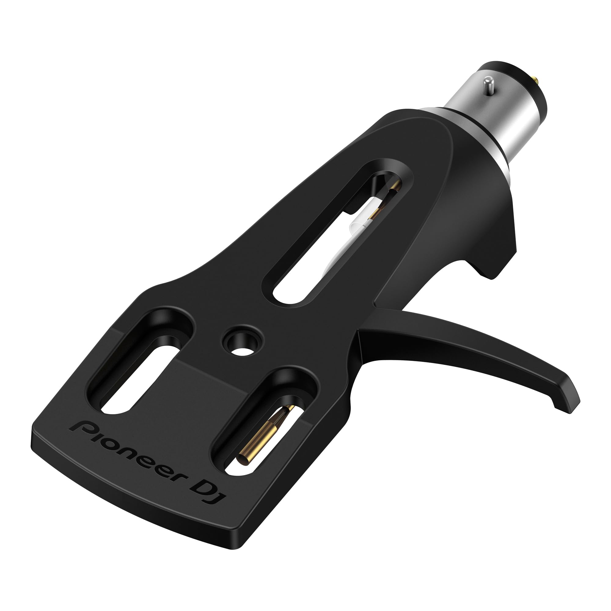 Pioneer Dj Plx Crss12 Hybrid Direct Drive Turntable With Dvs