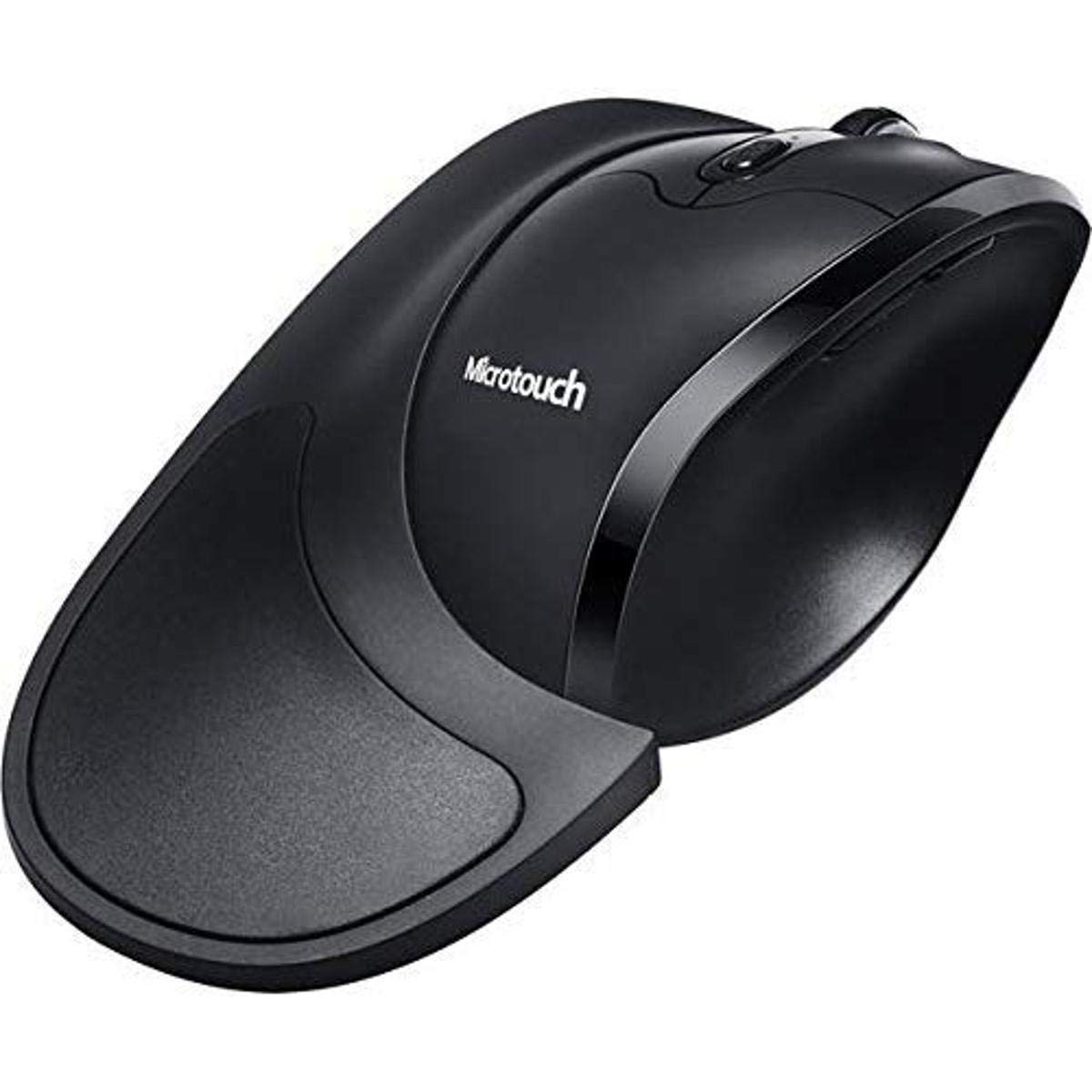 Newtral 3 Mouse For Left Hand