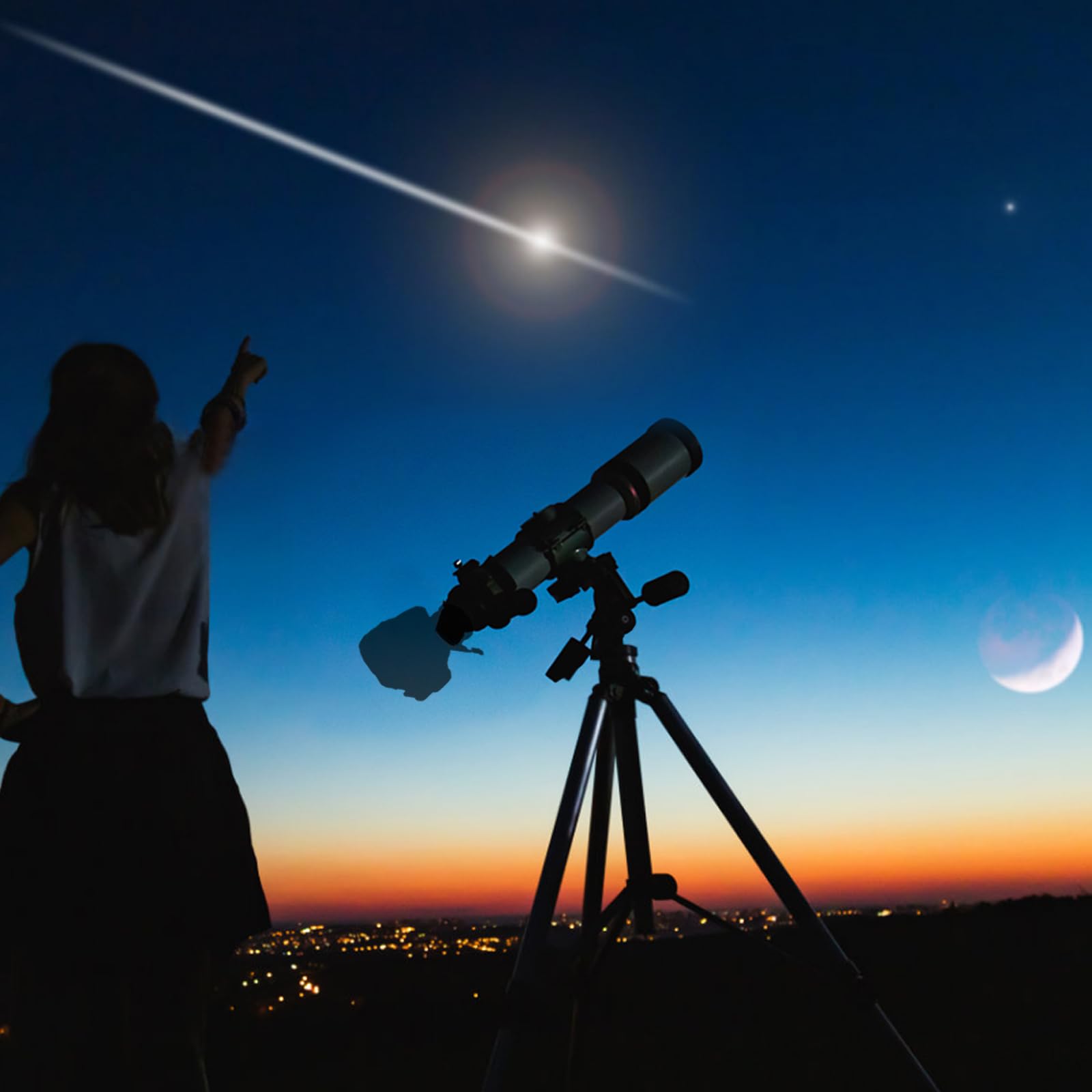 Lightdow T2 Rf T Mount Camera Lens Adapter T Ring M42X0.75Mm For Canon R3 R5 R6 R7 R8 R10 R50 R100 Etc