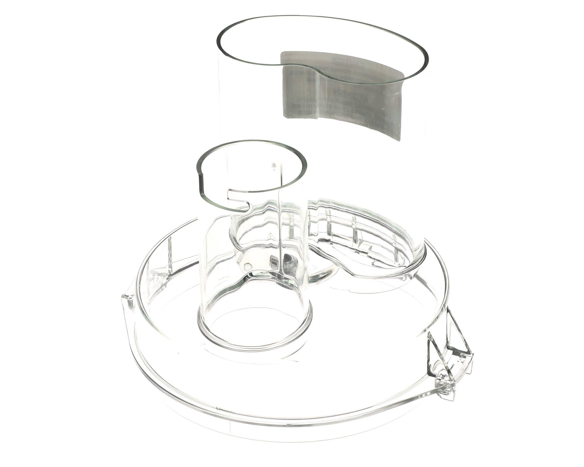 Robot Coupe 112206S A Lid R100Plus