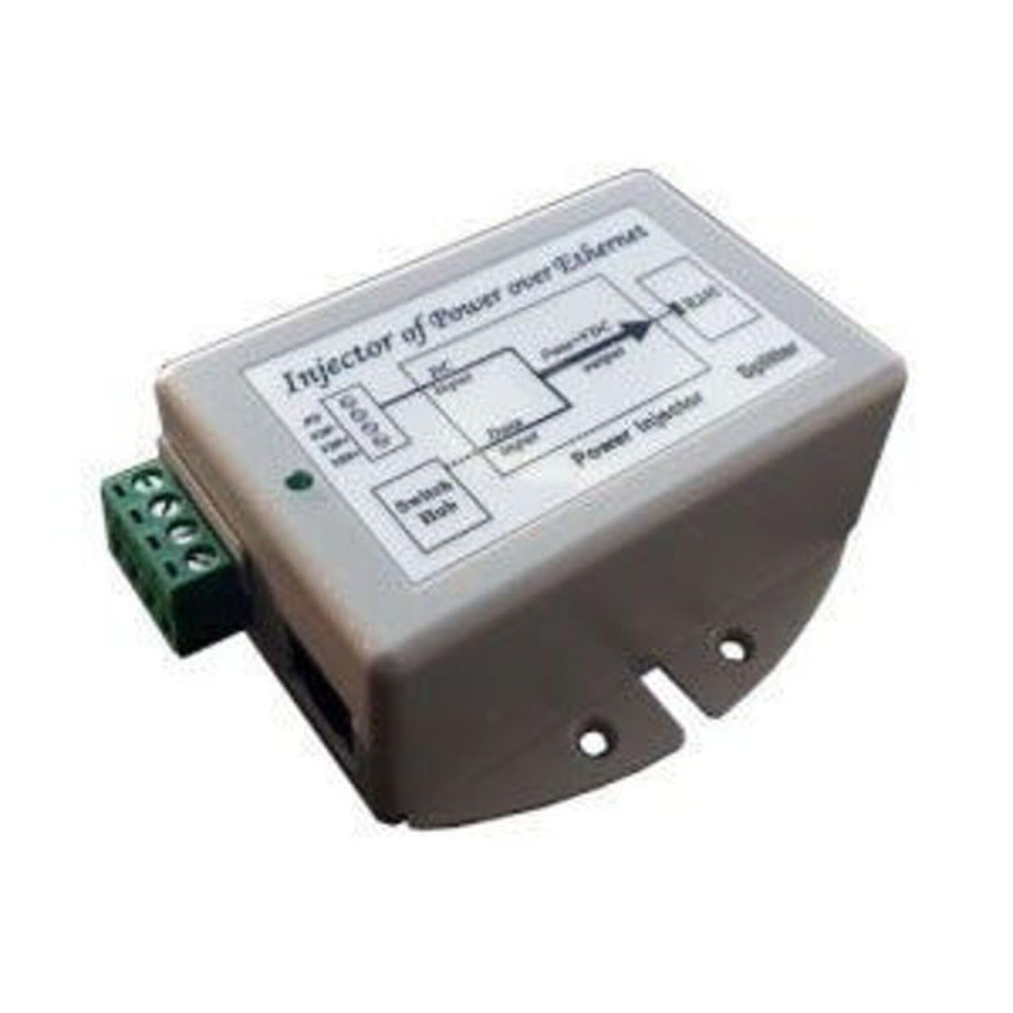 Tycon Systems Dc To Dc Converter, 12Vdc Input Voltage 24Vdc Output Voltage, 19W Maximum Output Power (Tp Dcdc 1224)