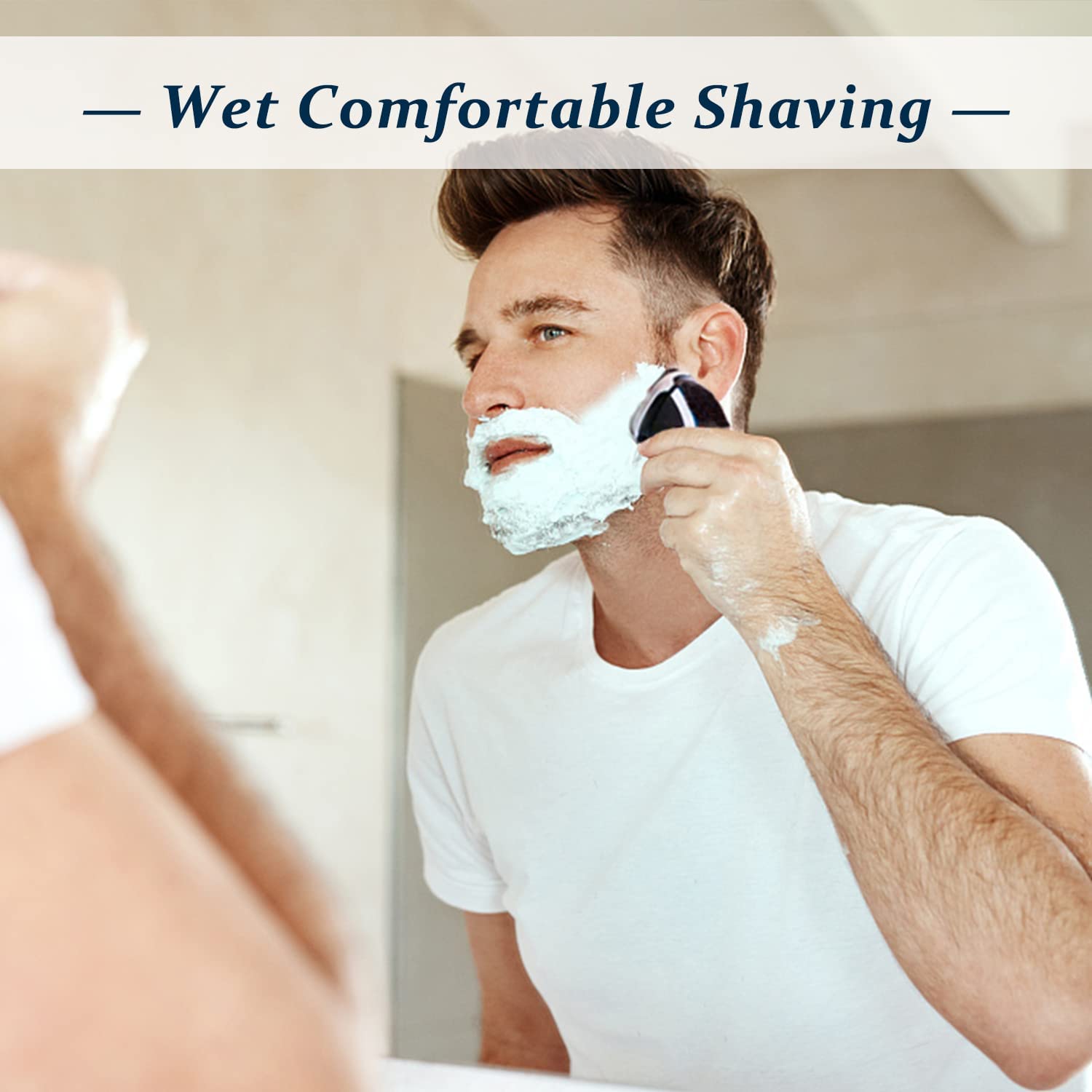 Hq8 Replacement Heads,Compatible With Aquatec Replacement Heads, Hq8 Blades