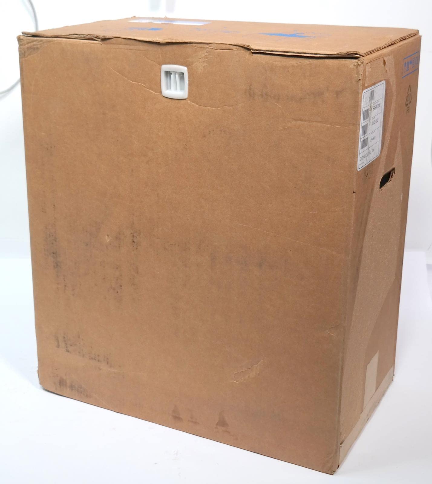 Fargo Dtc4500E Dual Side Printer With