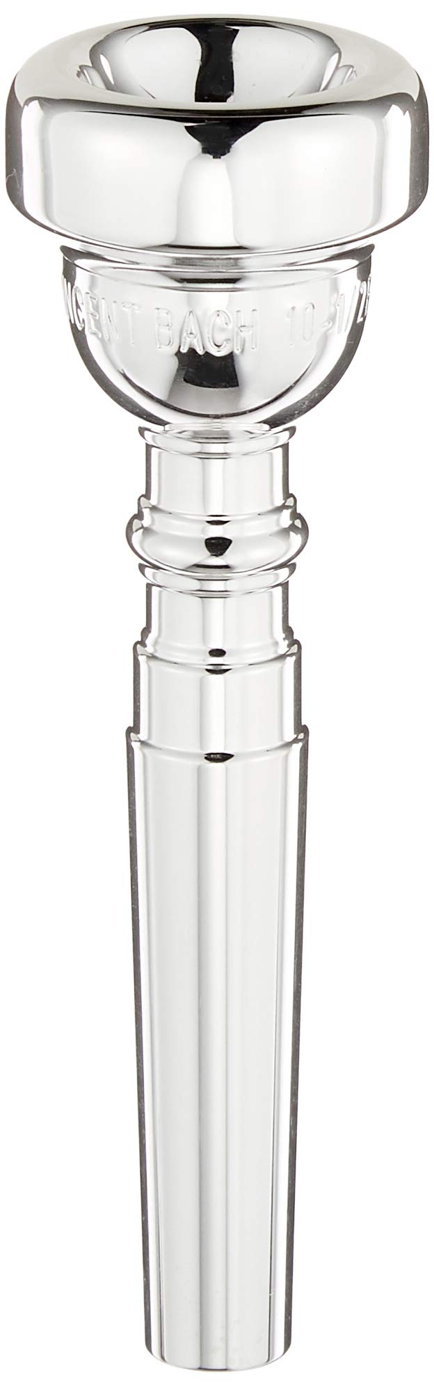 Bach Trumpet Mouthpiece (35110He)