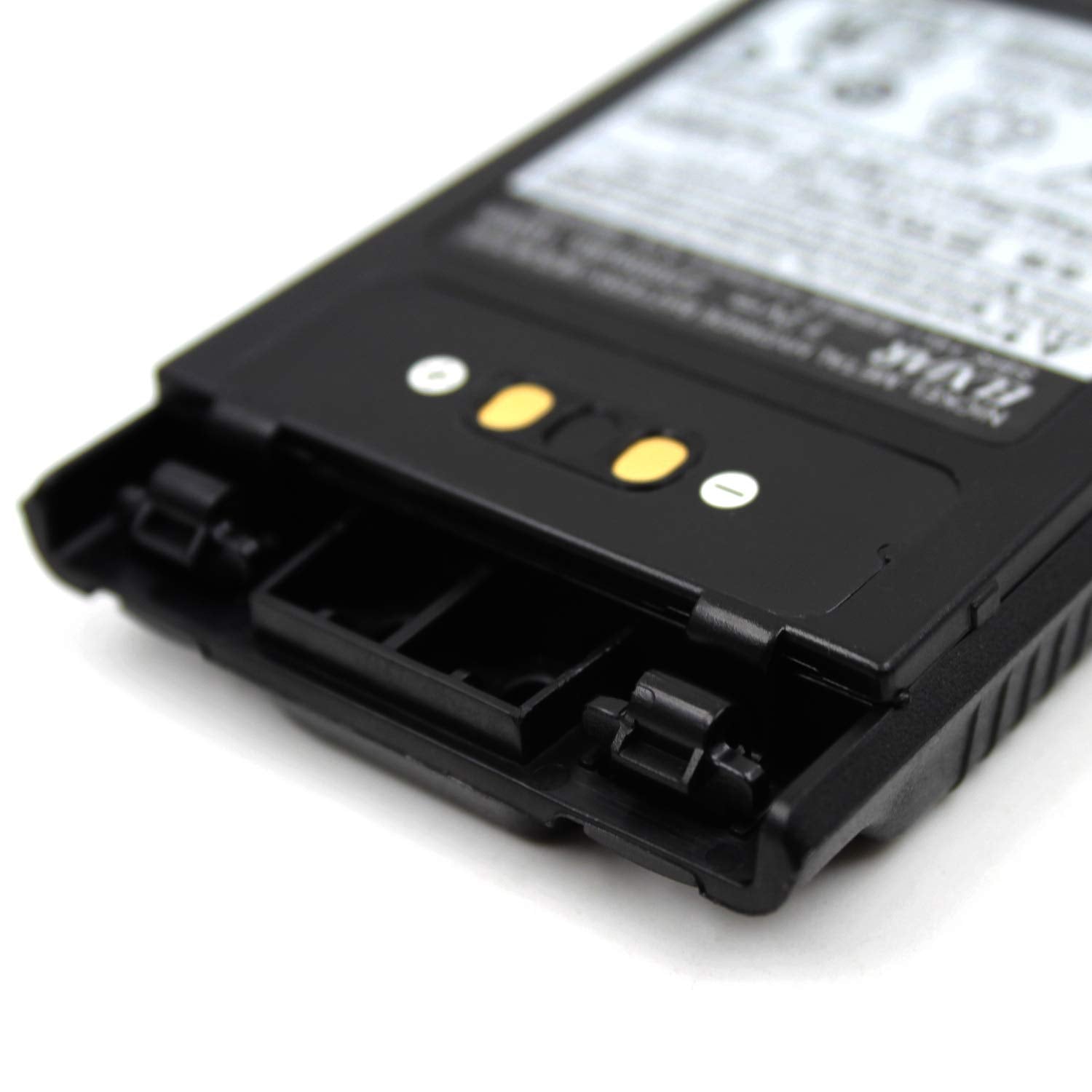 Elxjar (2 Pack) 7.2V Sbr 14Li Replacement Battery For Yaesu Ft 5Dr Vx 8R Vx 8Dr Vx 8Gr Ft 1Dr Ft1Xd Ft 2Dr Ft 3Dr Radio Fnb 102Li Fnb 101Li Vx 8E Vx 8De Vx 8Ge