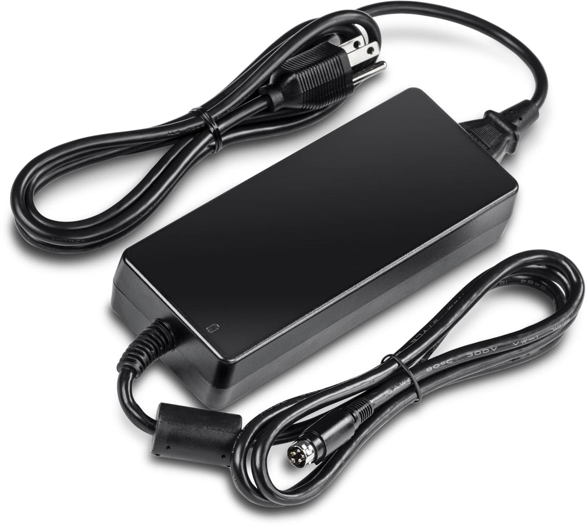 Trendnet 48 V, 160 W Power Adapter, 48Vdc3000, Reliable Performance, Operating Temperature:  30 ~ 70 �C, Compatible With Ti Pg541
