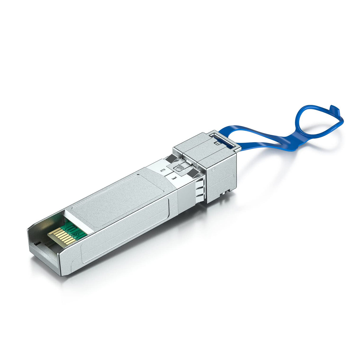 10Gtek 25G SFP28 Loopback Electrical Test Module 0dBm 0W – Electroeshop