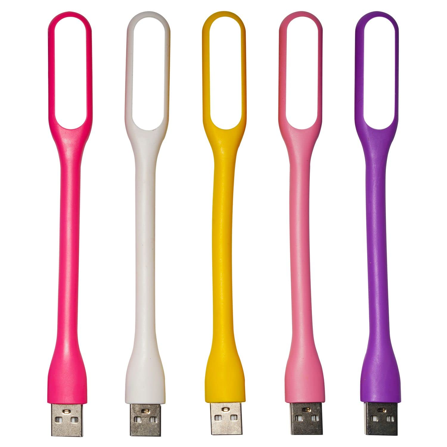 Mini Usb Light For Keyboard, Led Laptop Computer Light, Flexible Usb Lamp For Notebook Pc, Adjustable Gooseneck Reading Lamp, Le