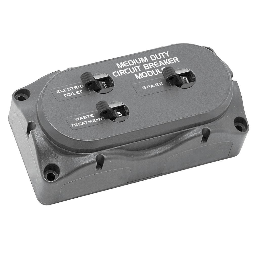 Bep 707 Circuit Breaker Module