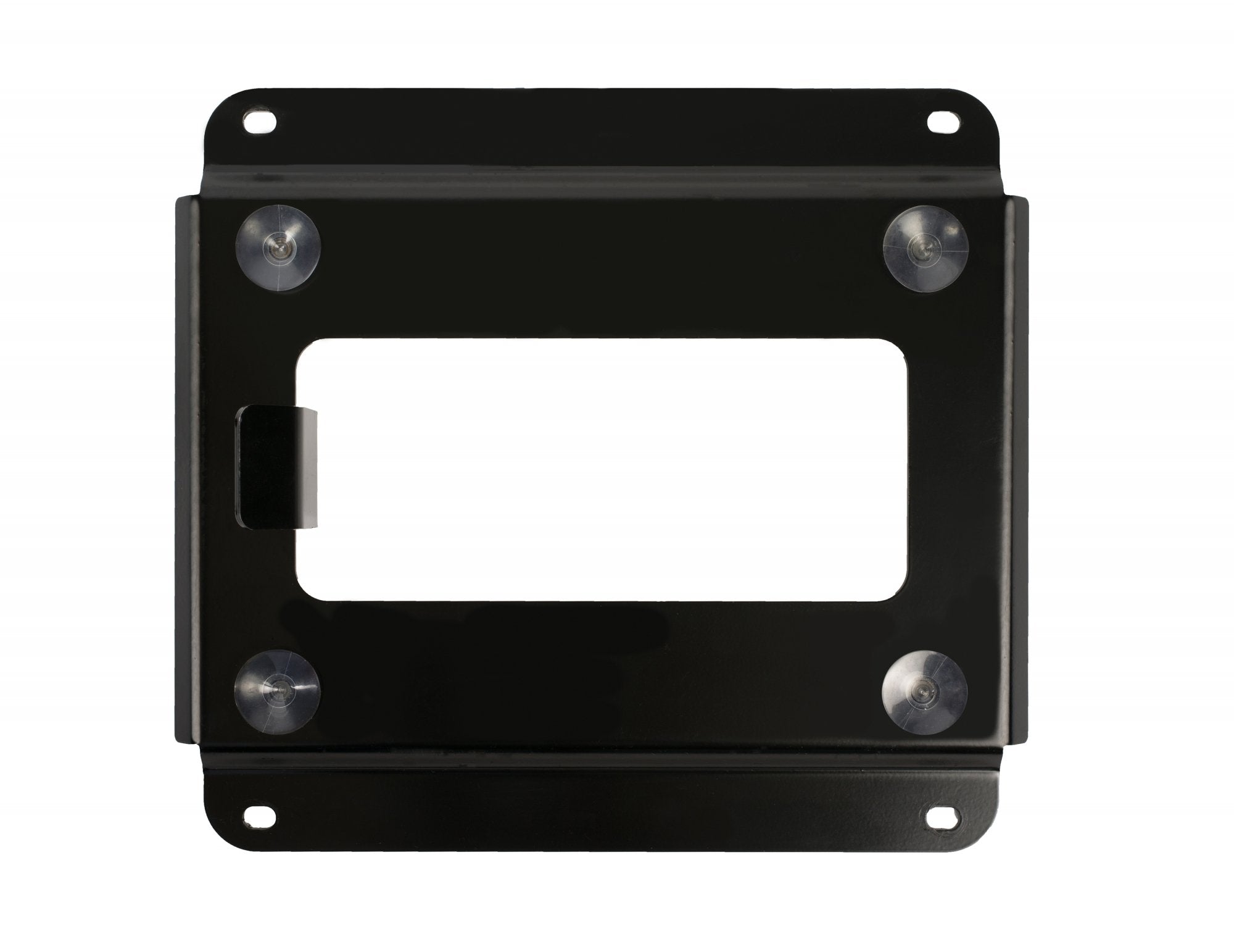 Flexson Aav Flxsubb Wall Bracket, Black