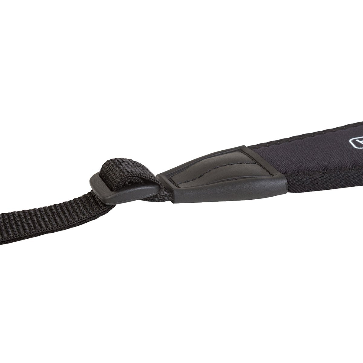 Op/Tech Usa Tripod Strap   Swivel (Black)