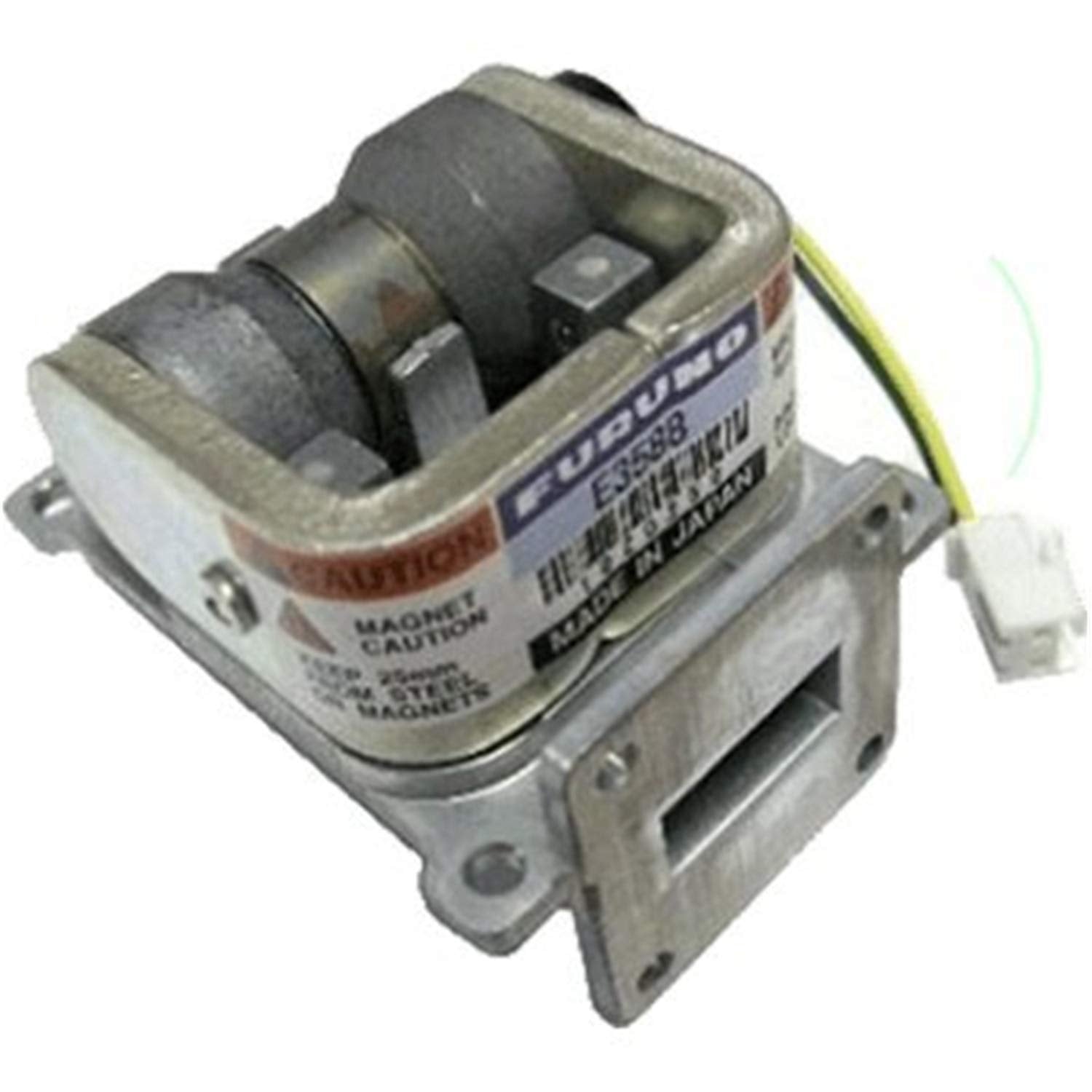 Furuno Magnetron E3588 For 1622 Radar, Multicoloured, Standard