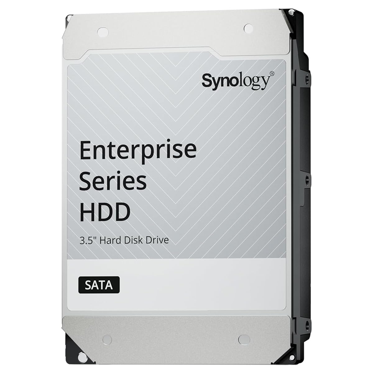 Synology Enterprise Hat5310 Hat531020T 20 Tb Hard Drive  3.5 Internal  Sata