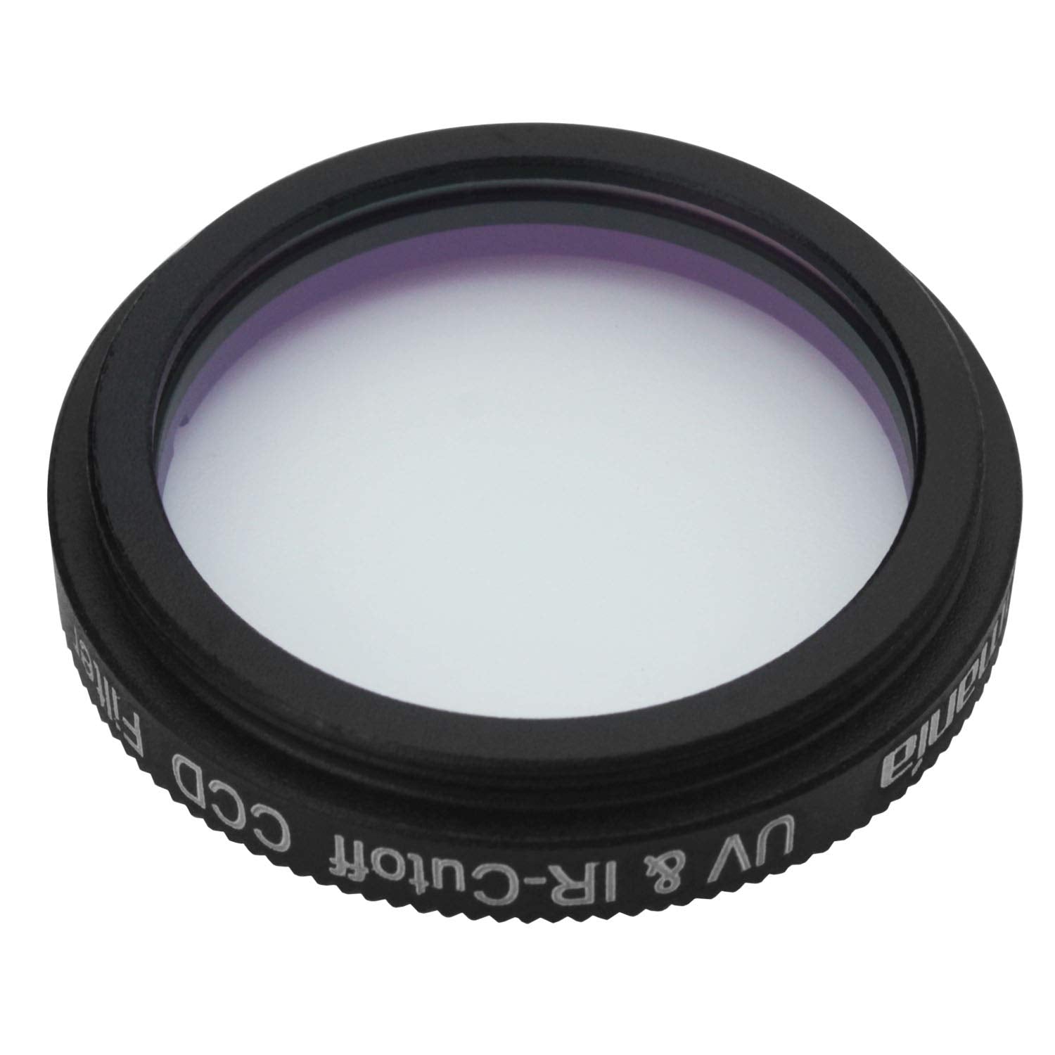Astromania 1.25'' Ir/Uv Blocking Filter   Keeps Your Planetary Images Sharp