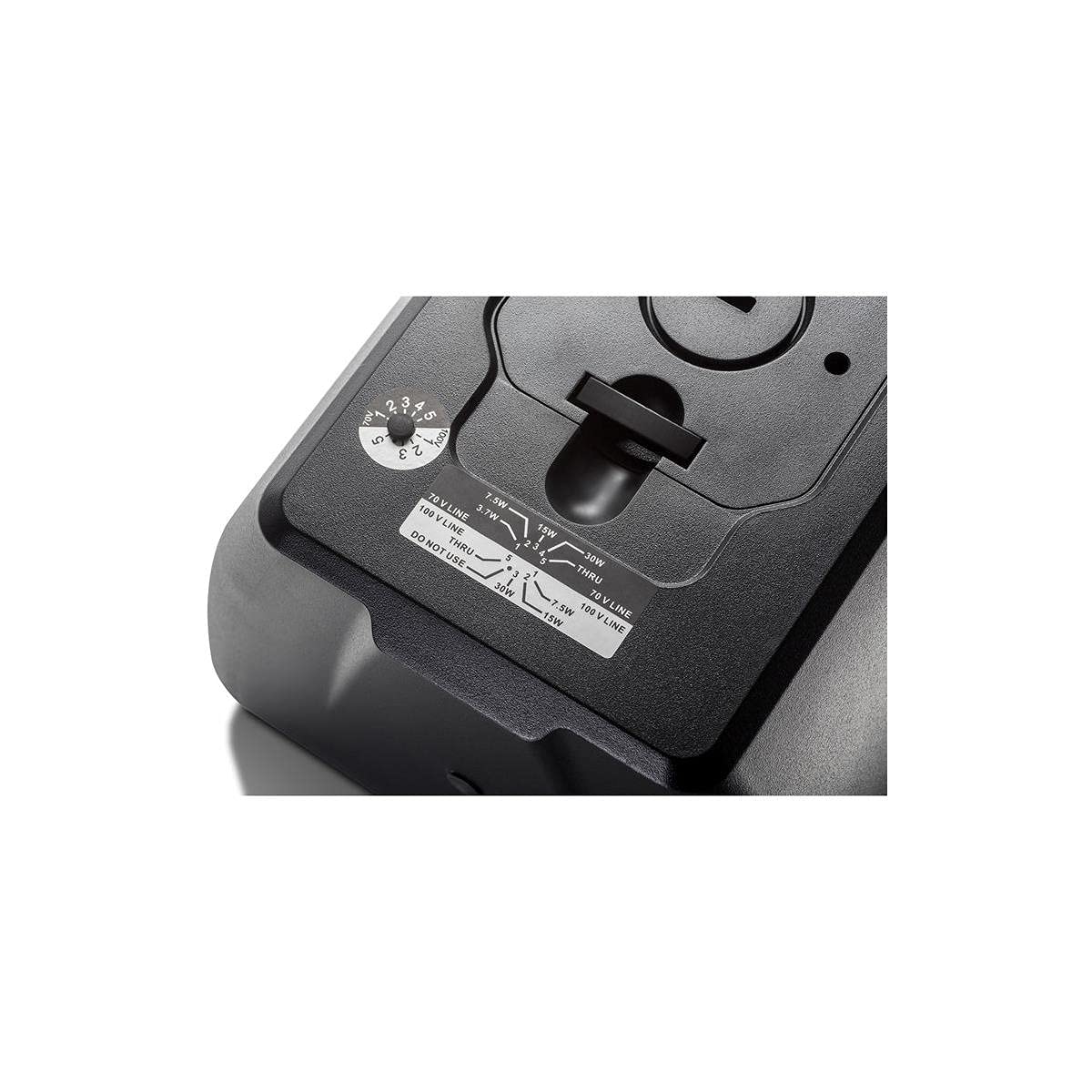 Jbl Control 25 1   Black