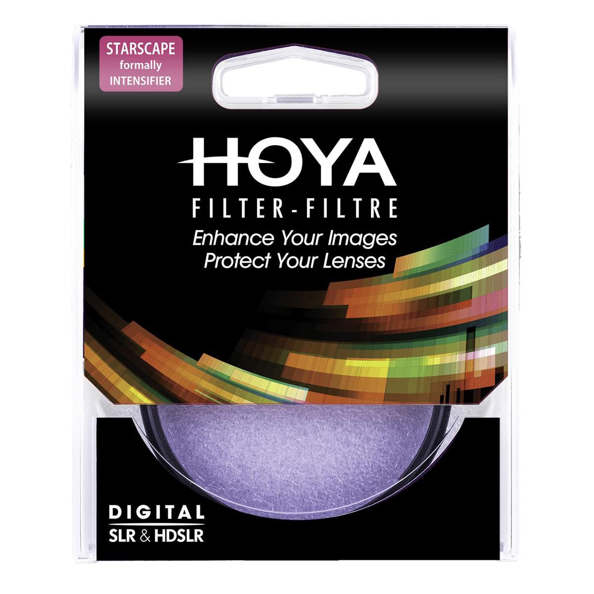 Hoya 52Mm Intensifier Red Enhancer Filter