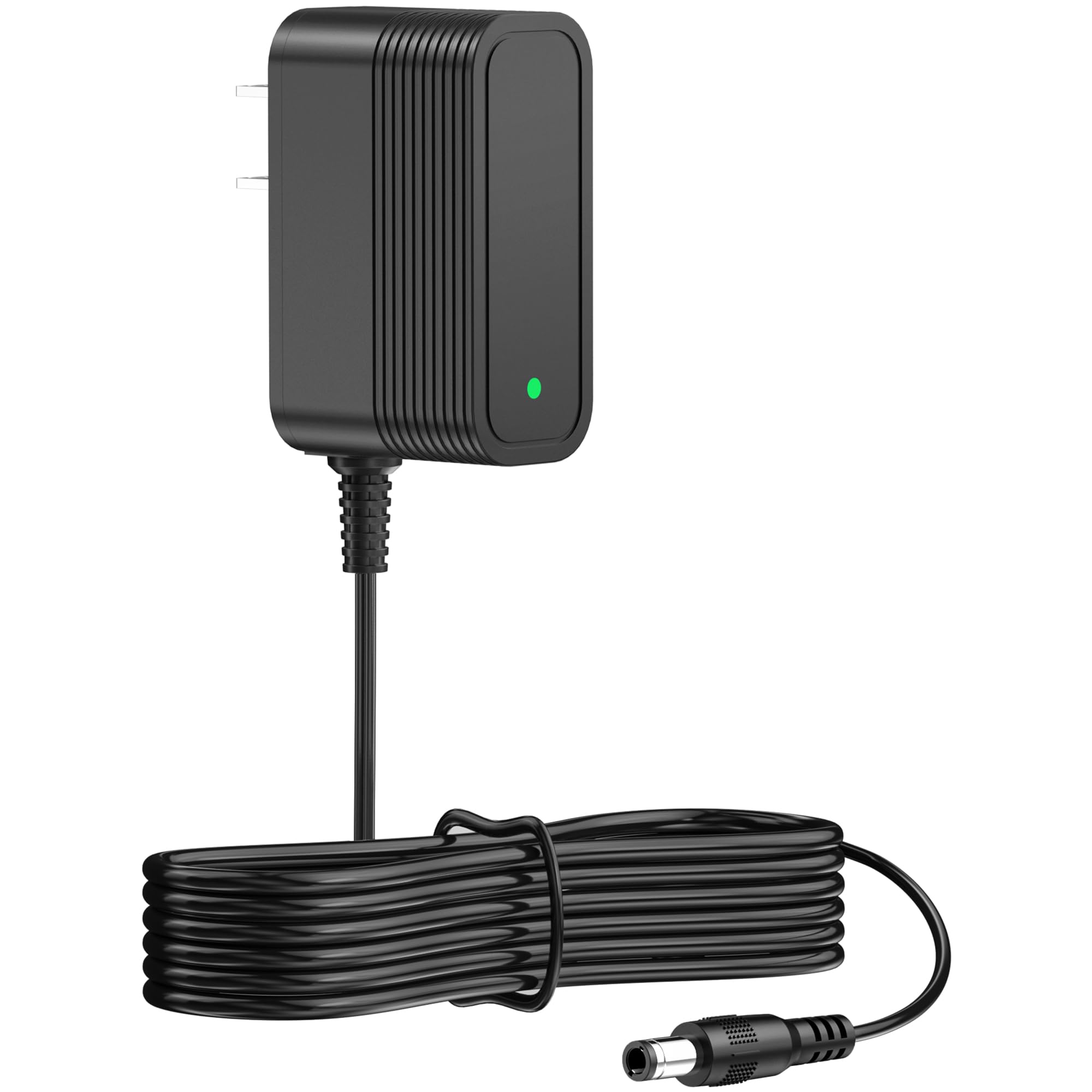 12V Charger for Koorui Monitor Power Cord Compatible with Koorui 24E4 24N50C 22N1 24N1 24N1A Monitor Display Adapter Power Suppl