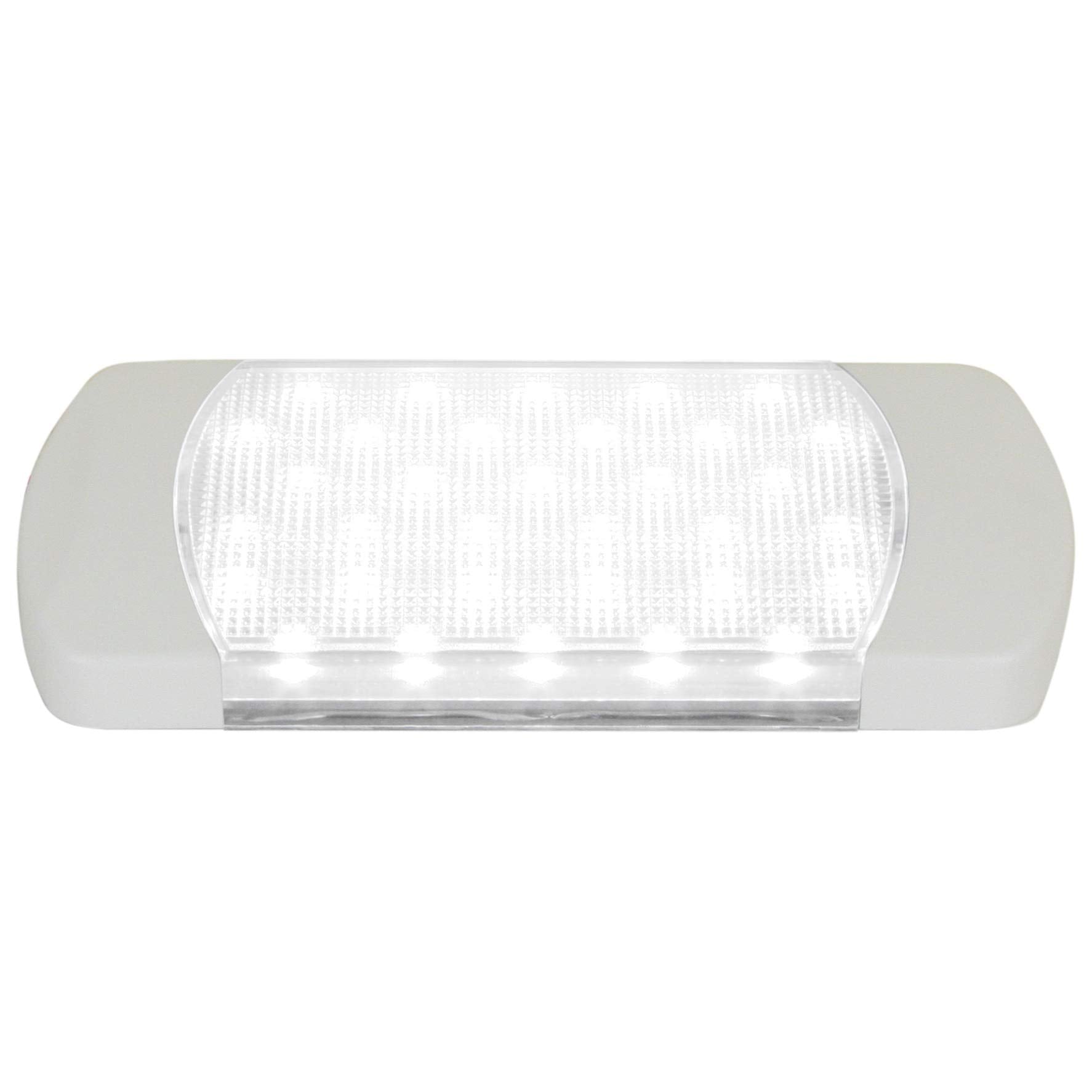 Scandvik Utility Light Cool  White 10-30V,WBAUVB074KKR9GN